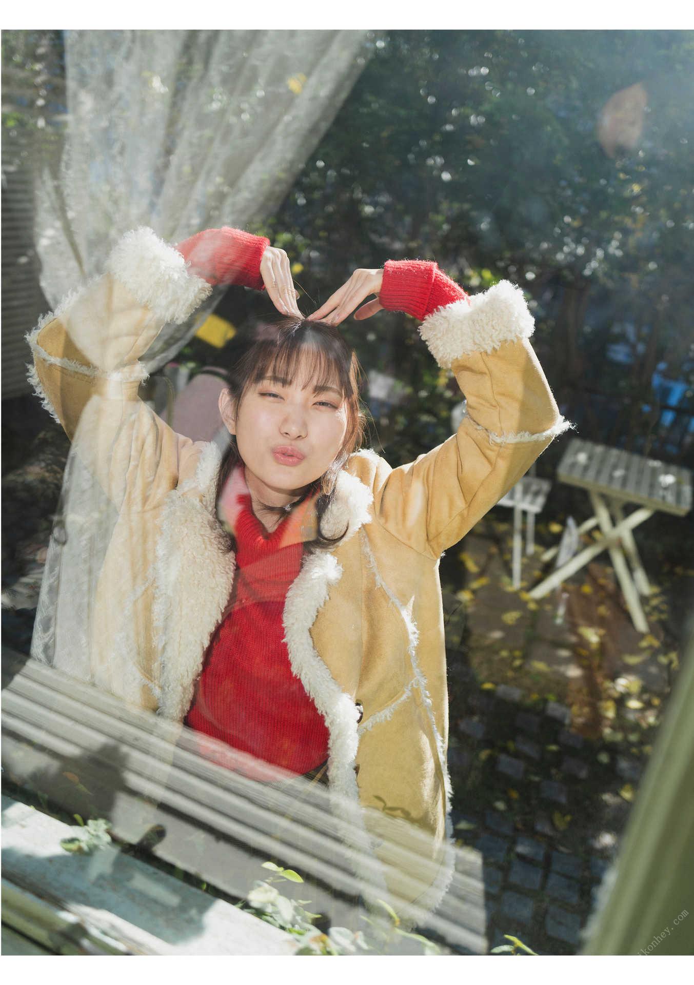 Photobook] Torarechi Akari Mitani 160P