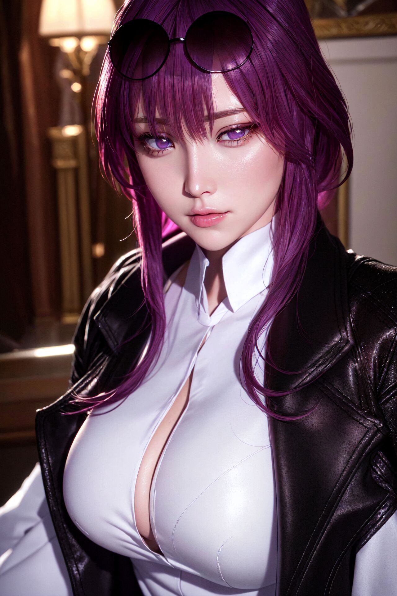AI Generated Chapter 260