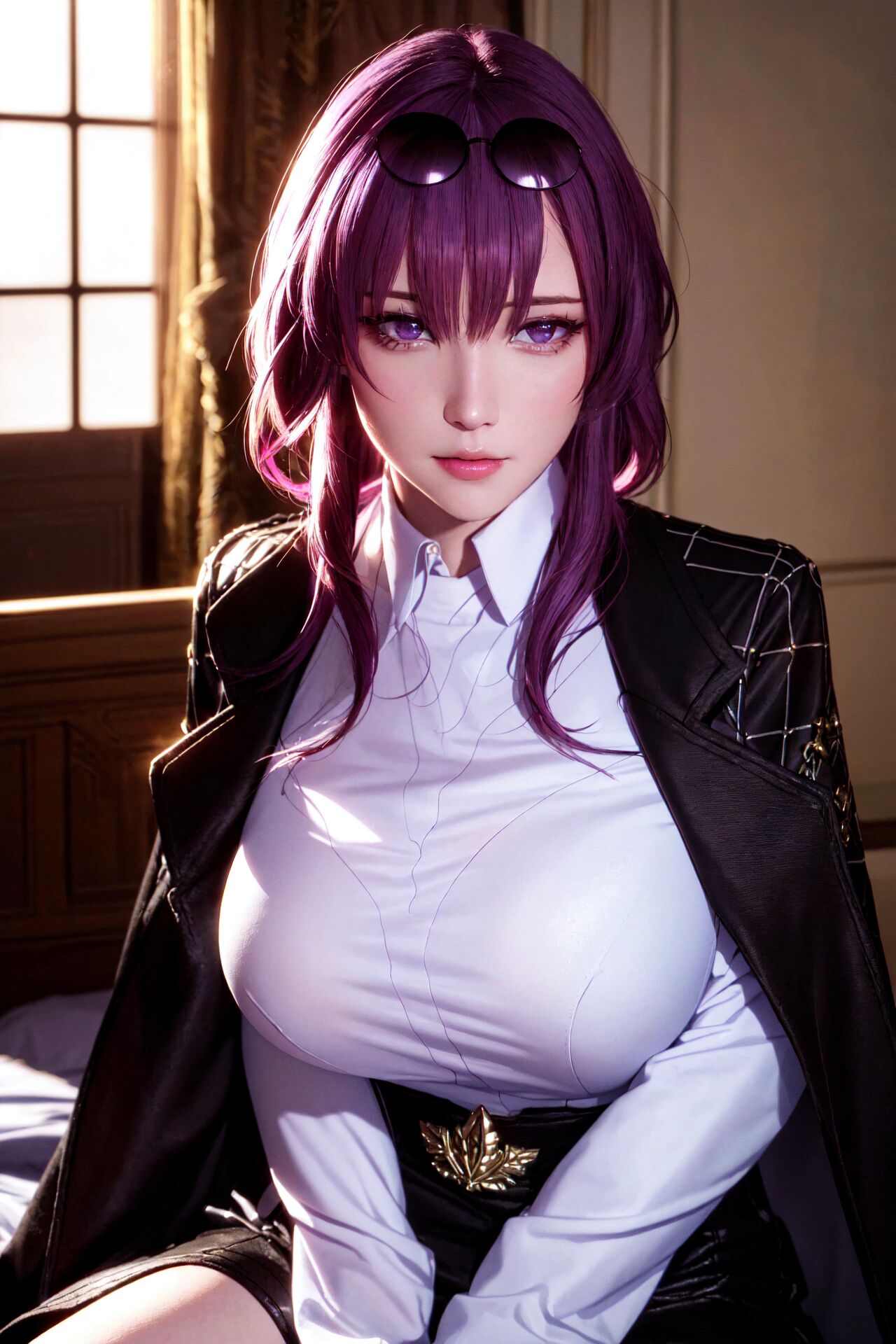 AI Generated Chapter 260