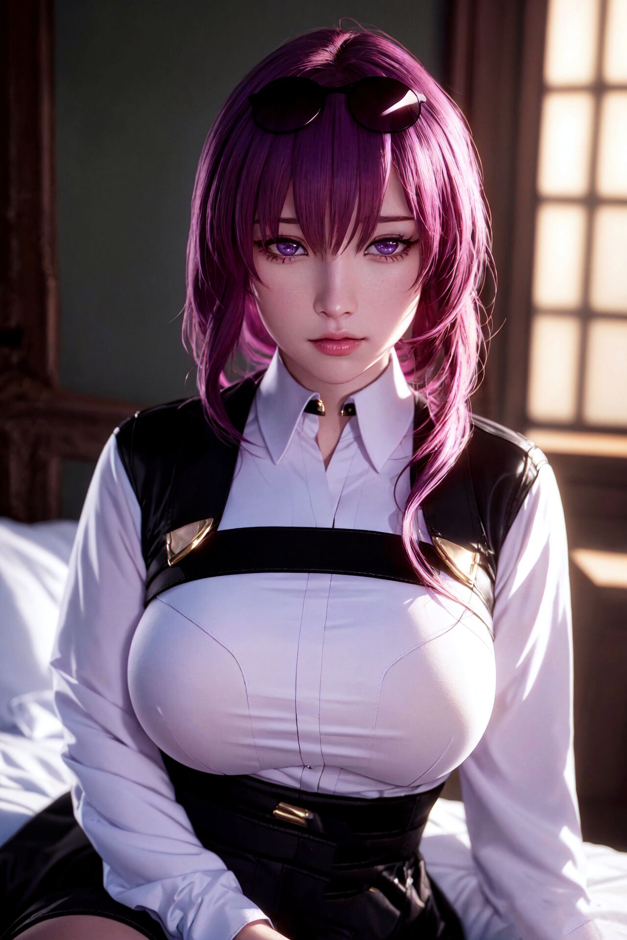 AI Generated Chapter 260