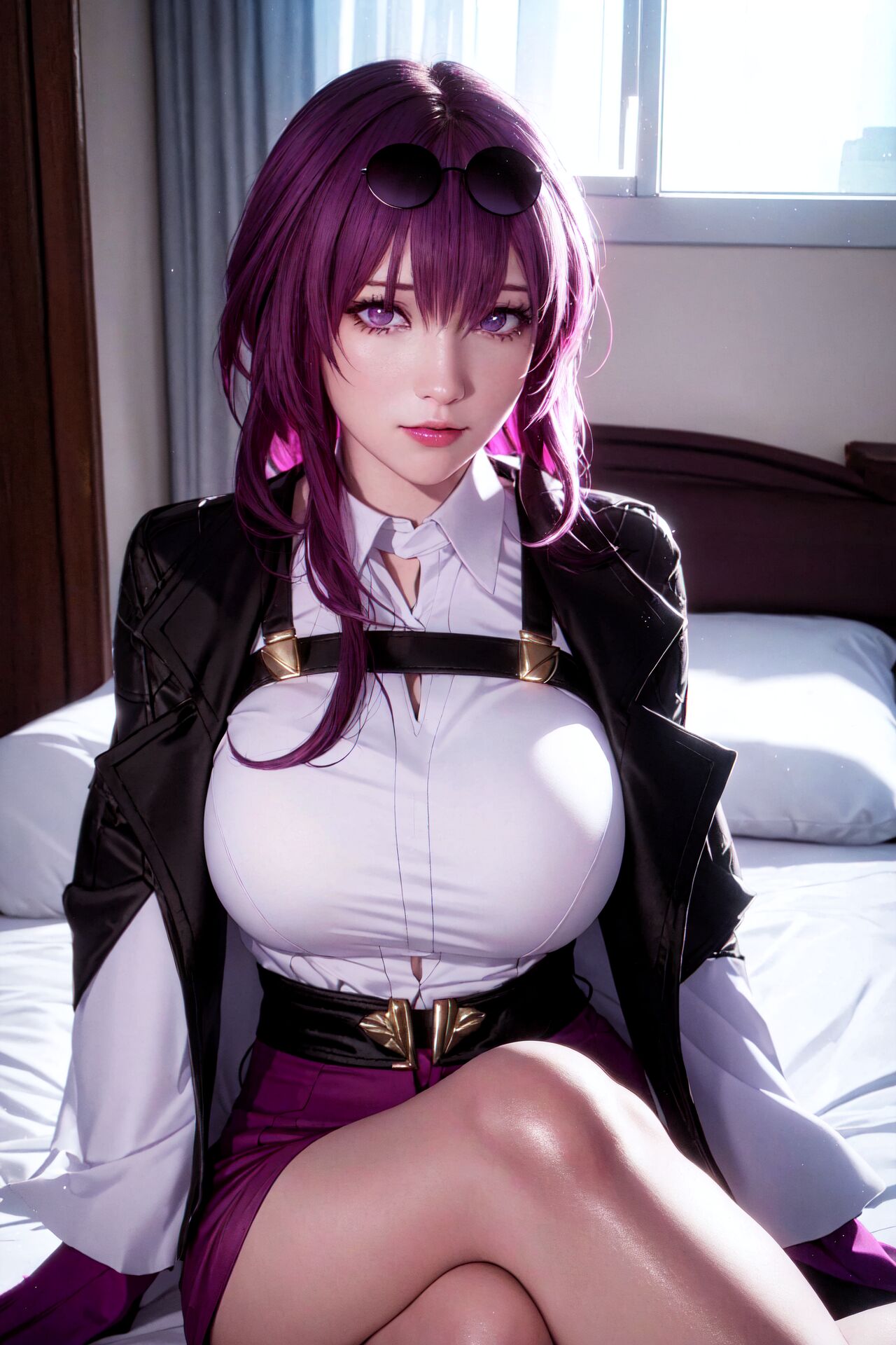 AI Generated Chapter 260
