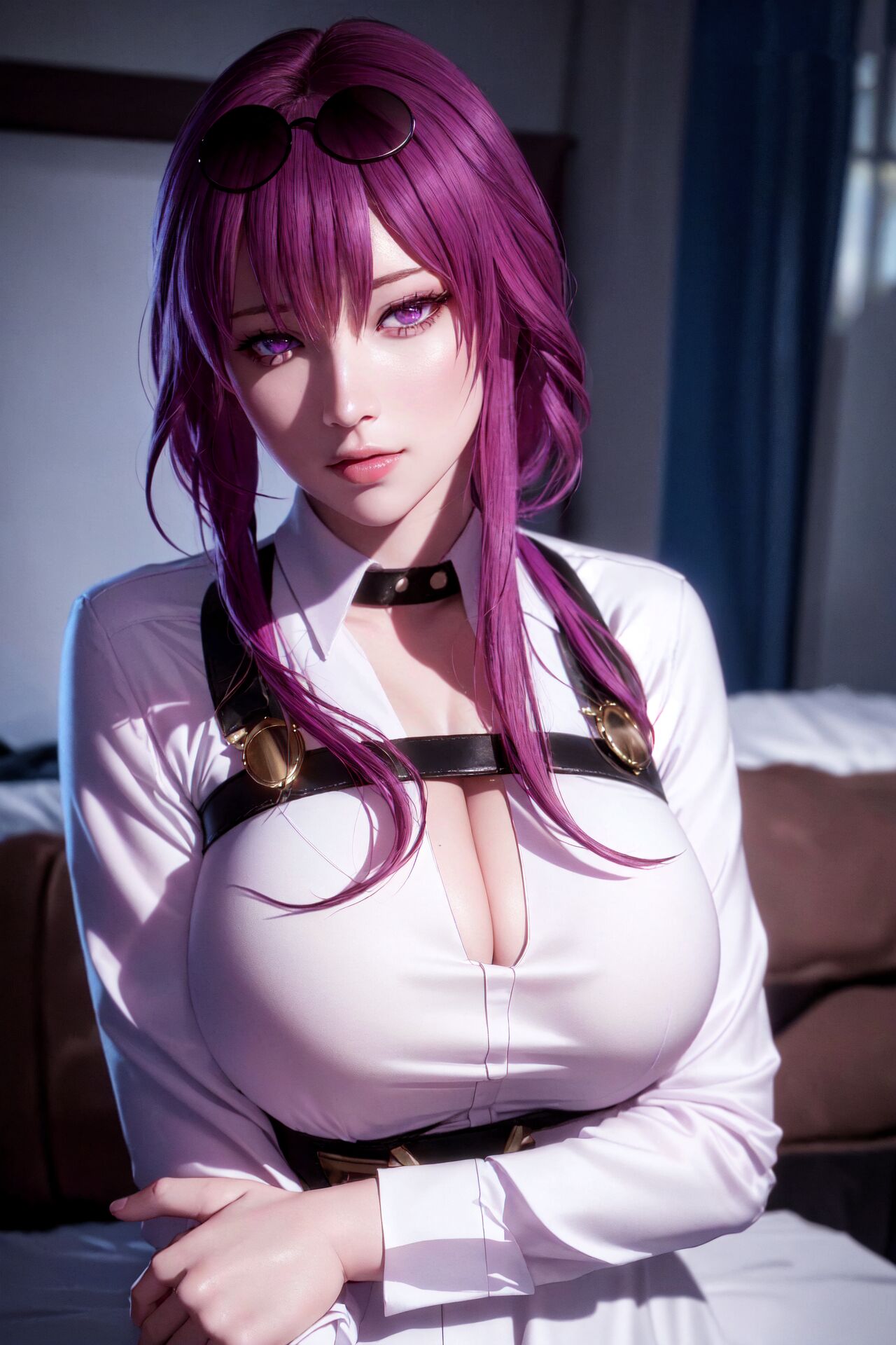 AI Generated Chapter 260