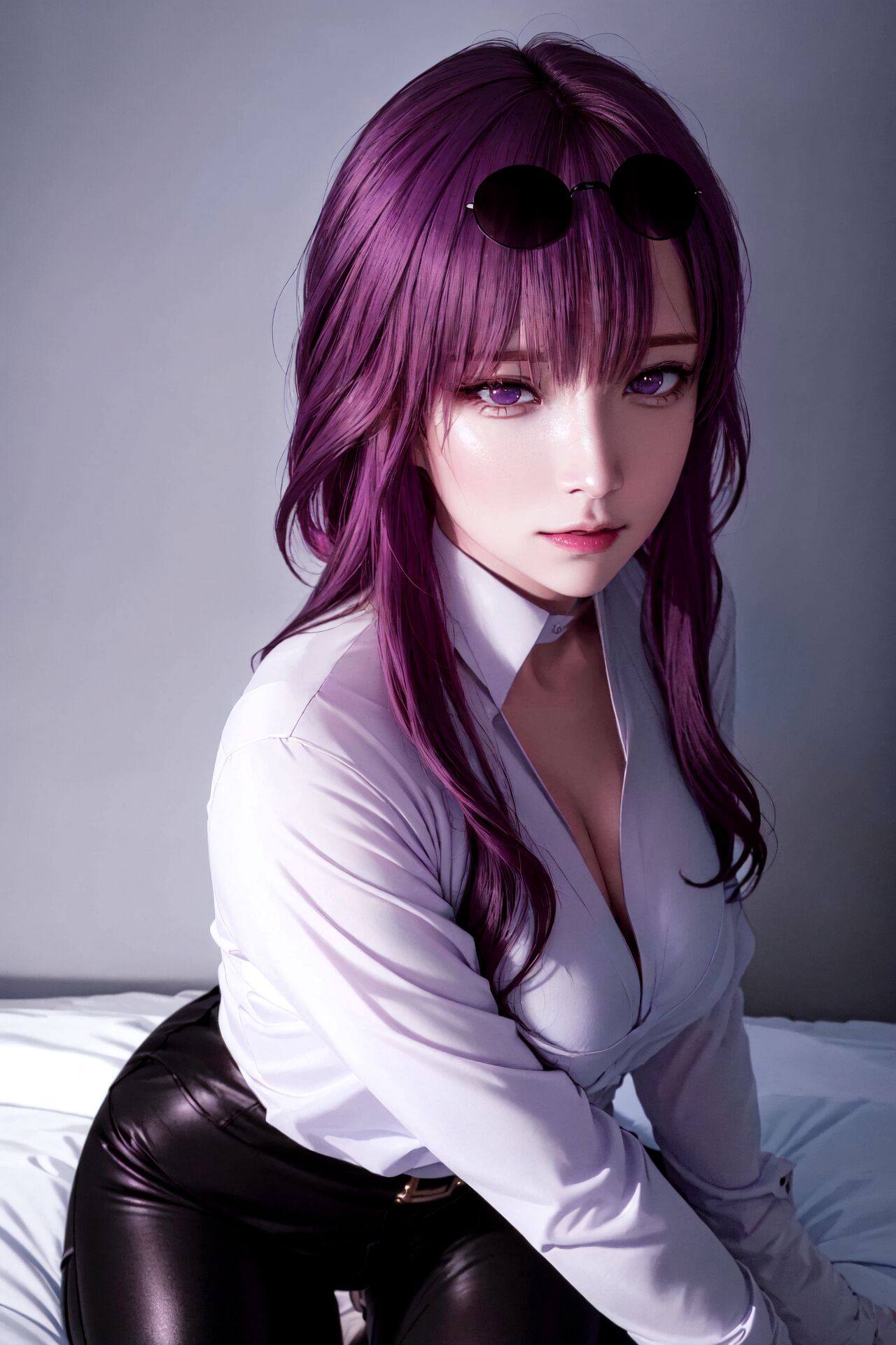 AI Generated Chapter 260