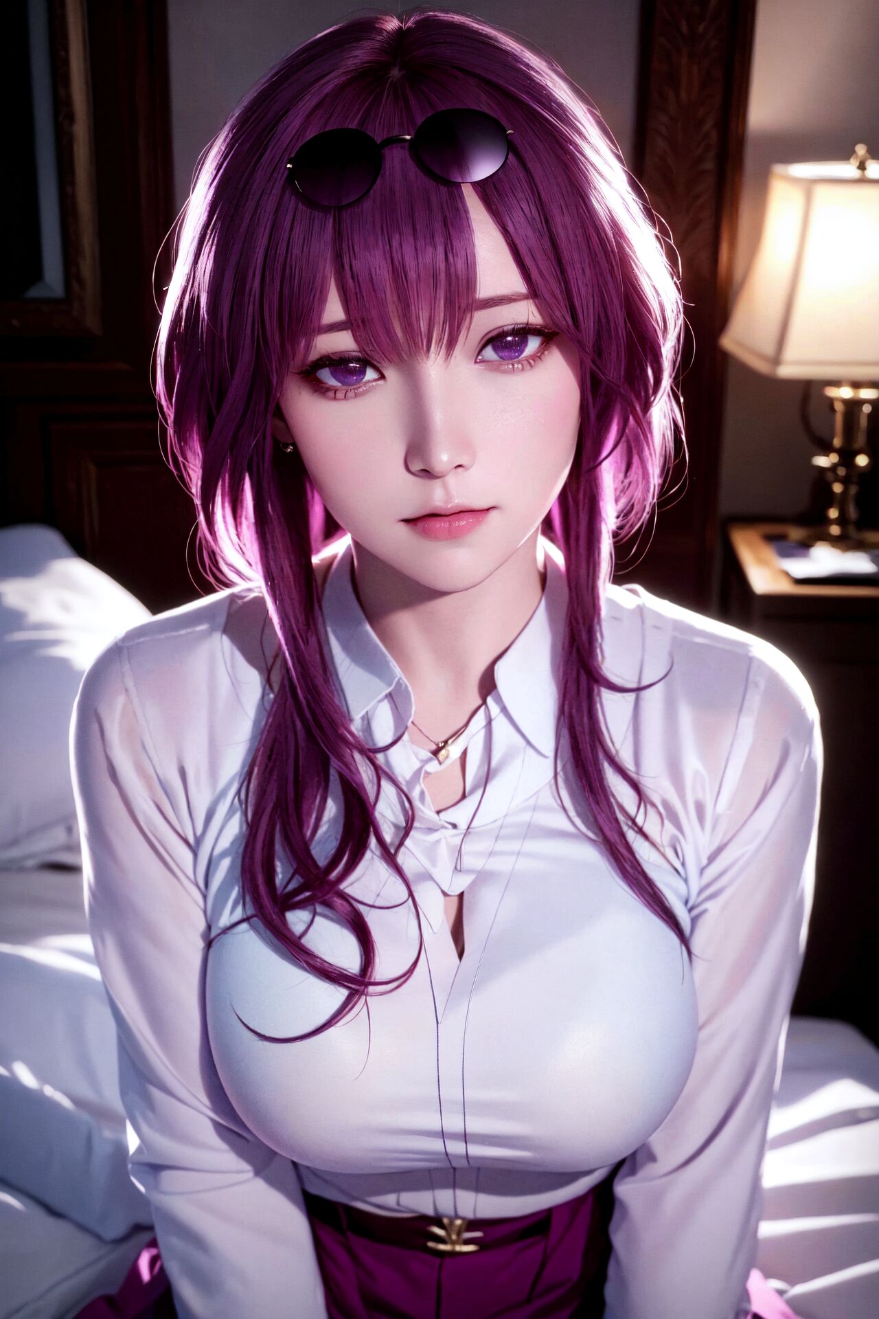 AI Generated Chapter 260