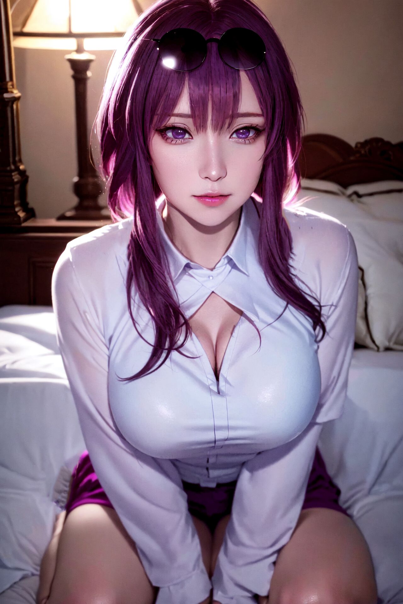 AI Generated Chapter 260