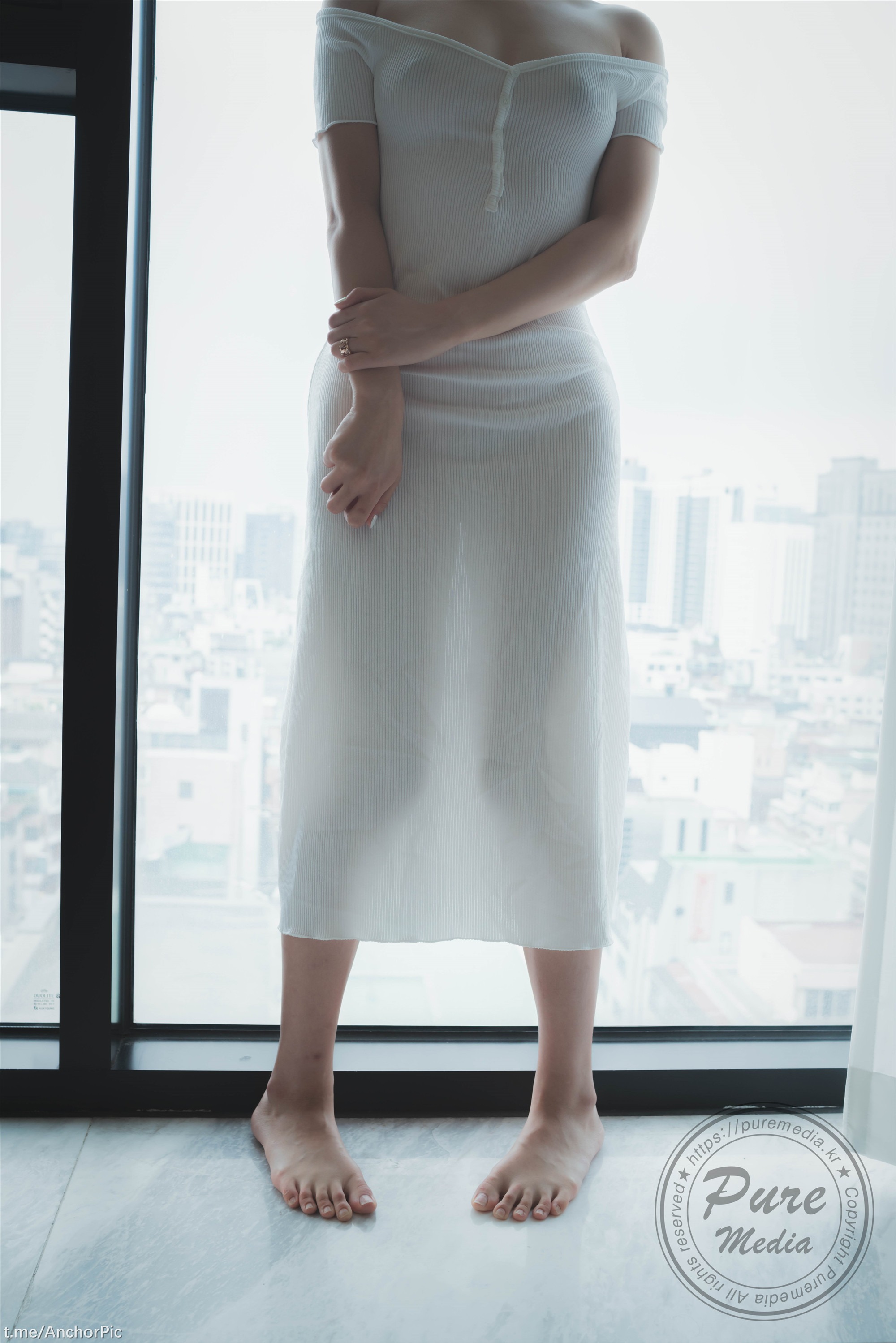 Pure Media] Tập 261 Dohee (Dohee) - Giờ tiệc 77 trang