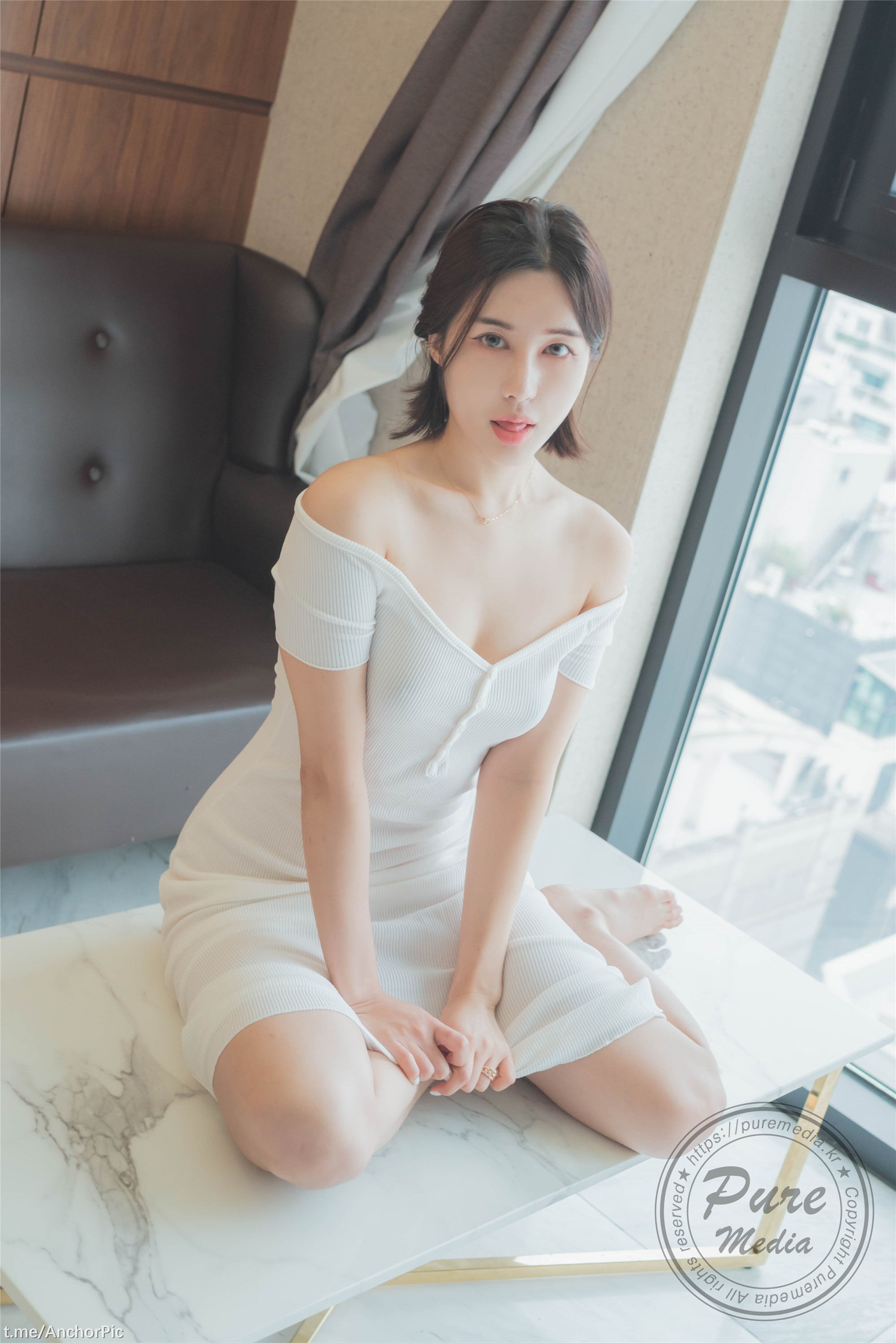 Pure Media] Tập 261 Dohee (Dohee) - Giờ tiệc 77 trang