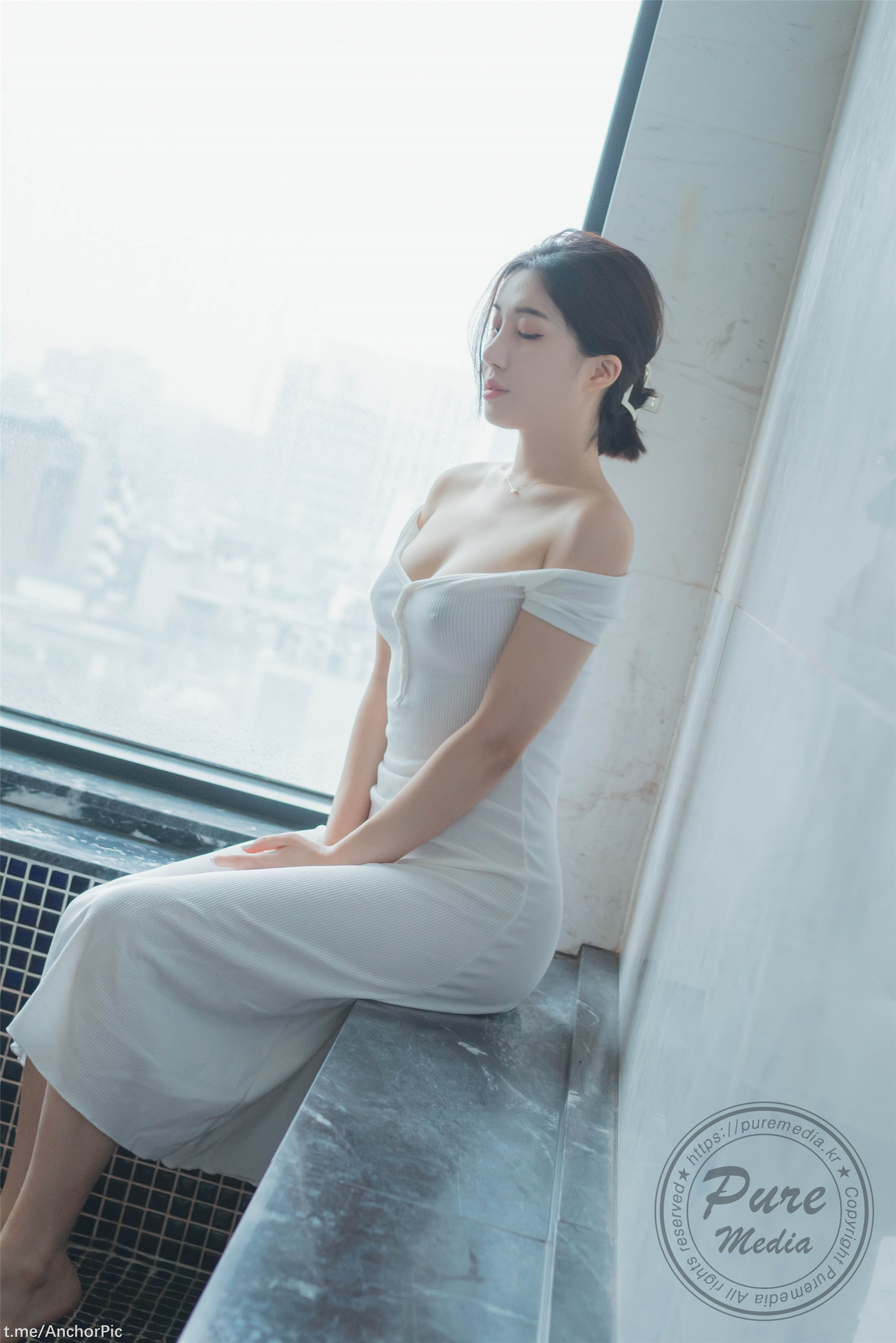 Pure Media] Volume 261 Dohee - party time 77P
