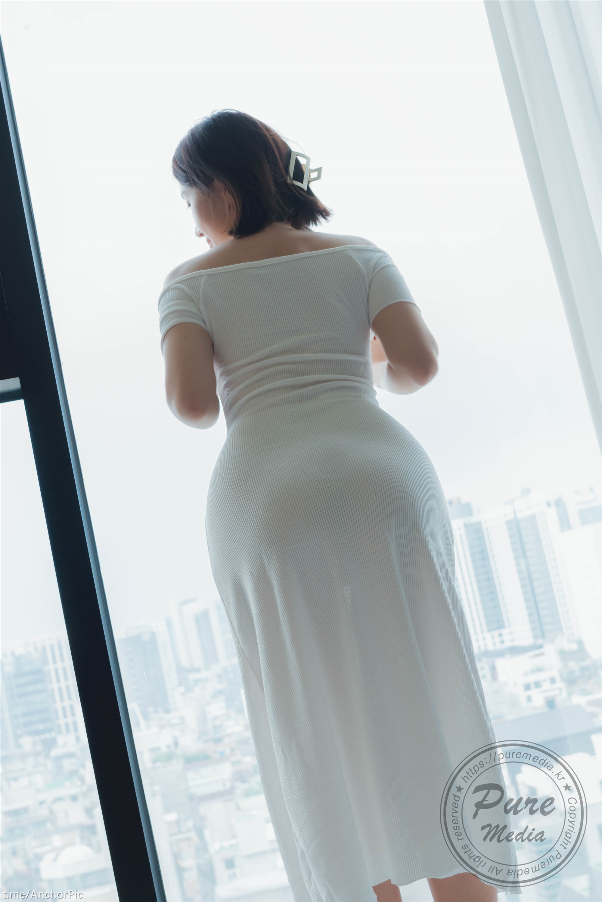 Pure Media] Tập 261 Dohee (Dohee) - Giờ tiệc 77 trang