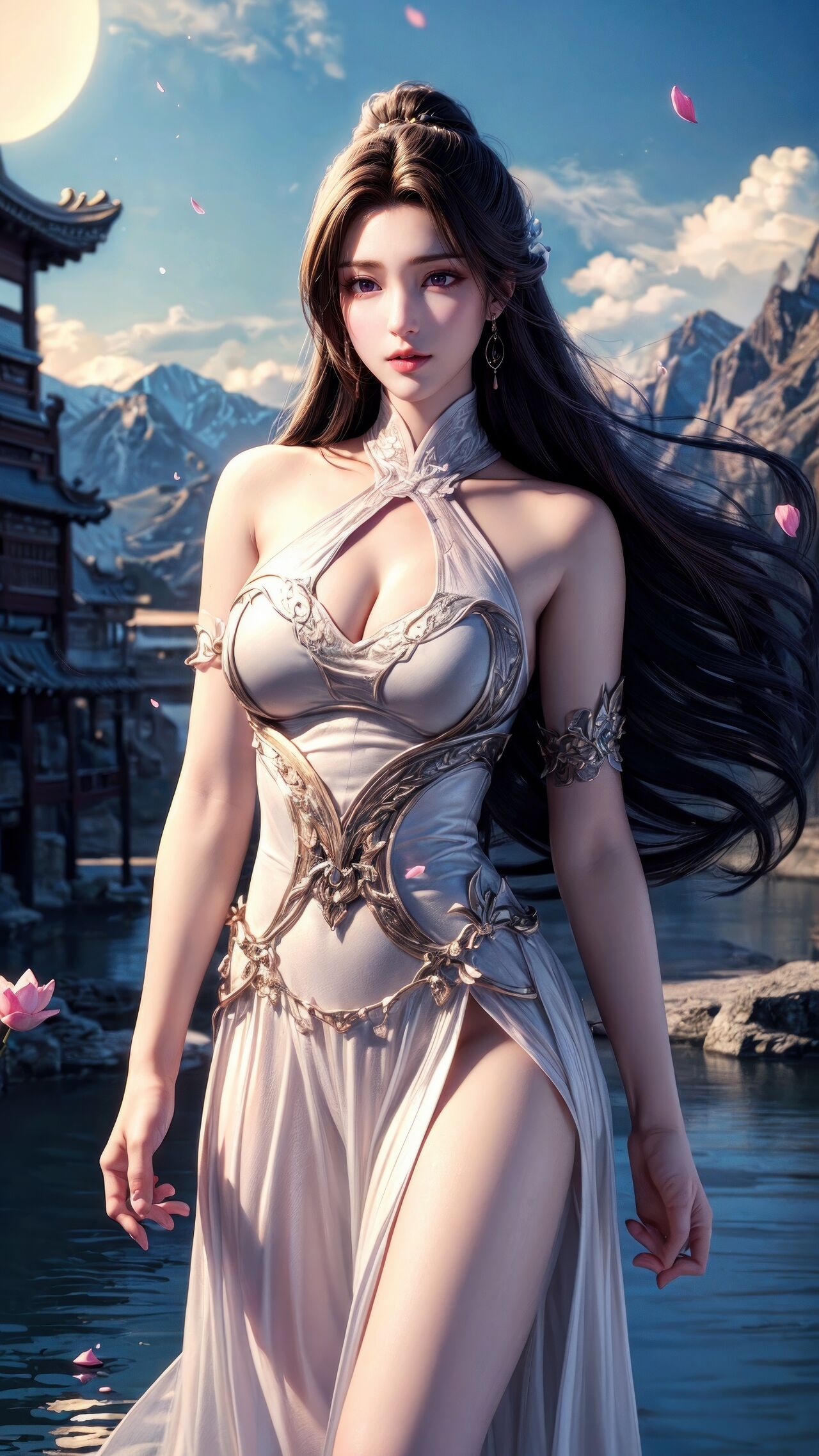 Chương 262 do AI Tạo