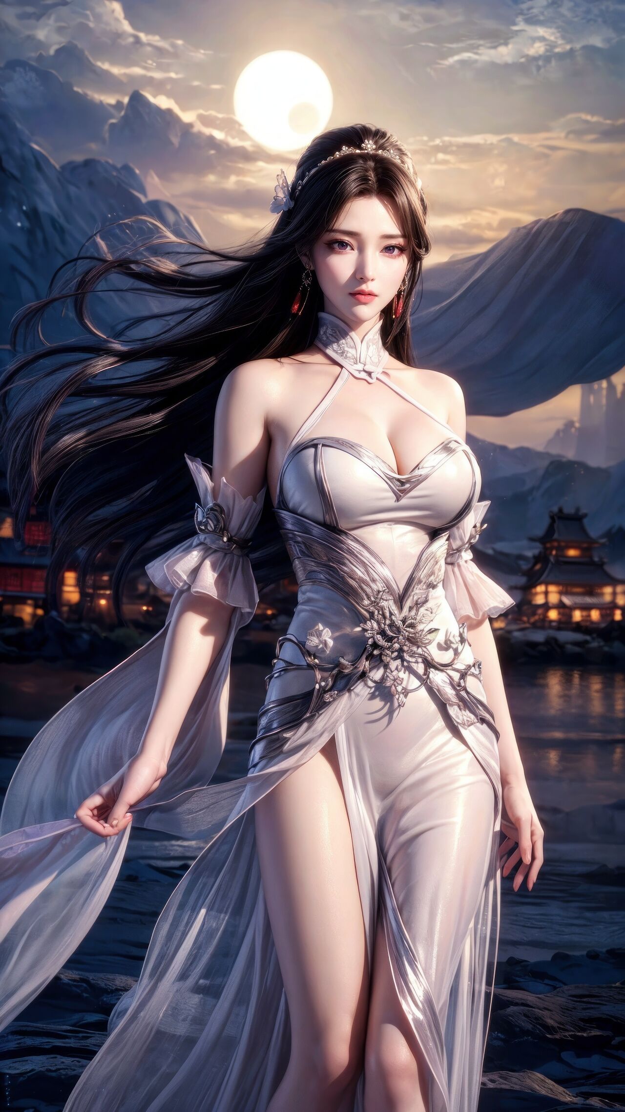 Chương 262 do AI Tạo