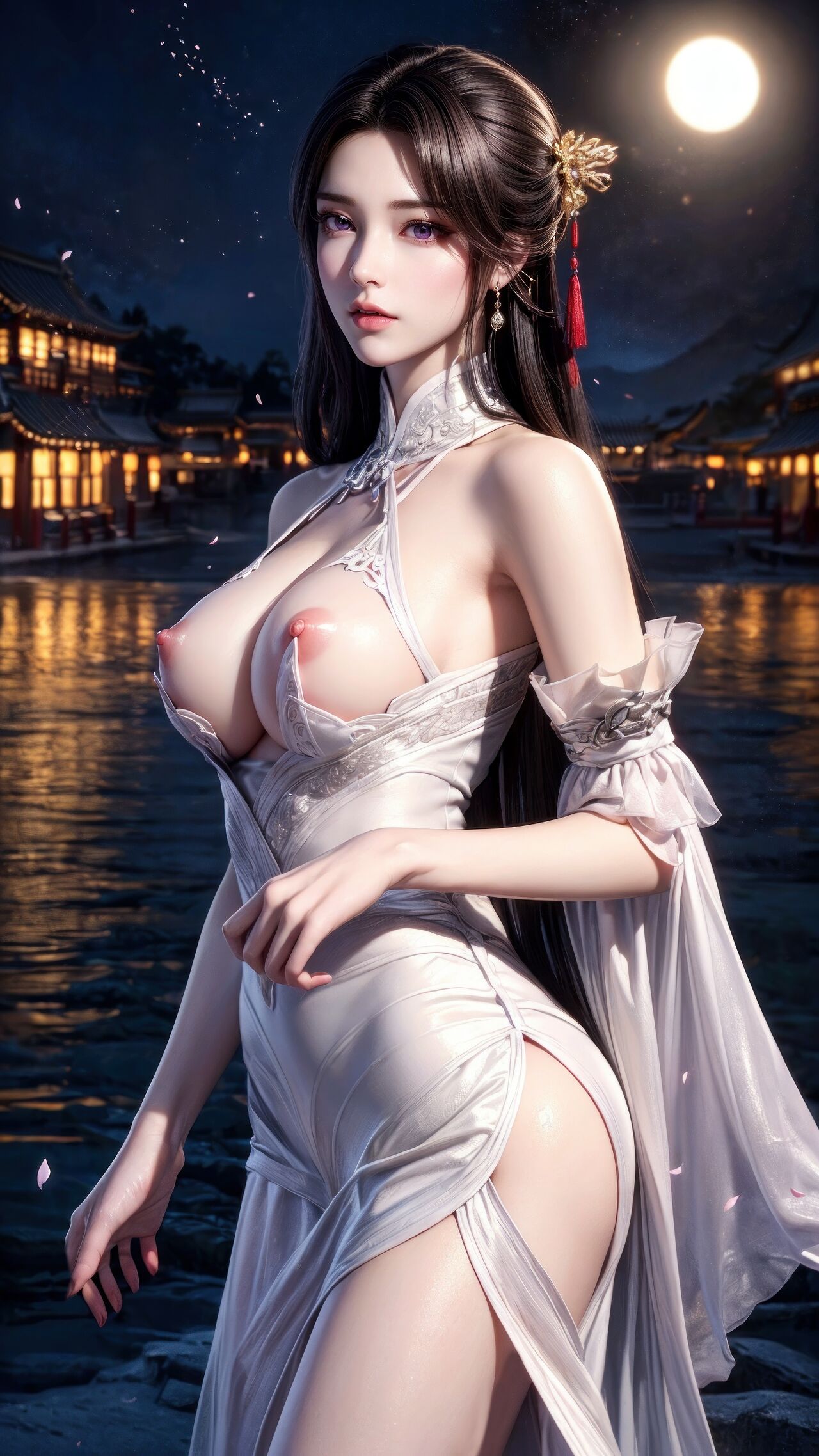 Chương 262 do AI Tạo