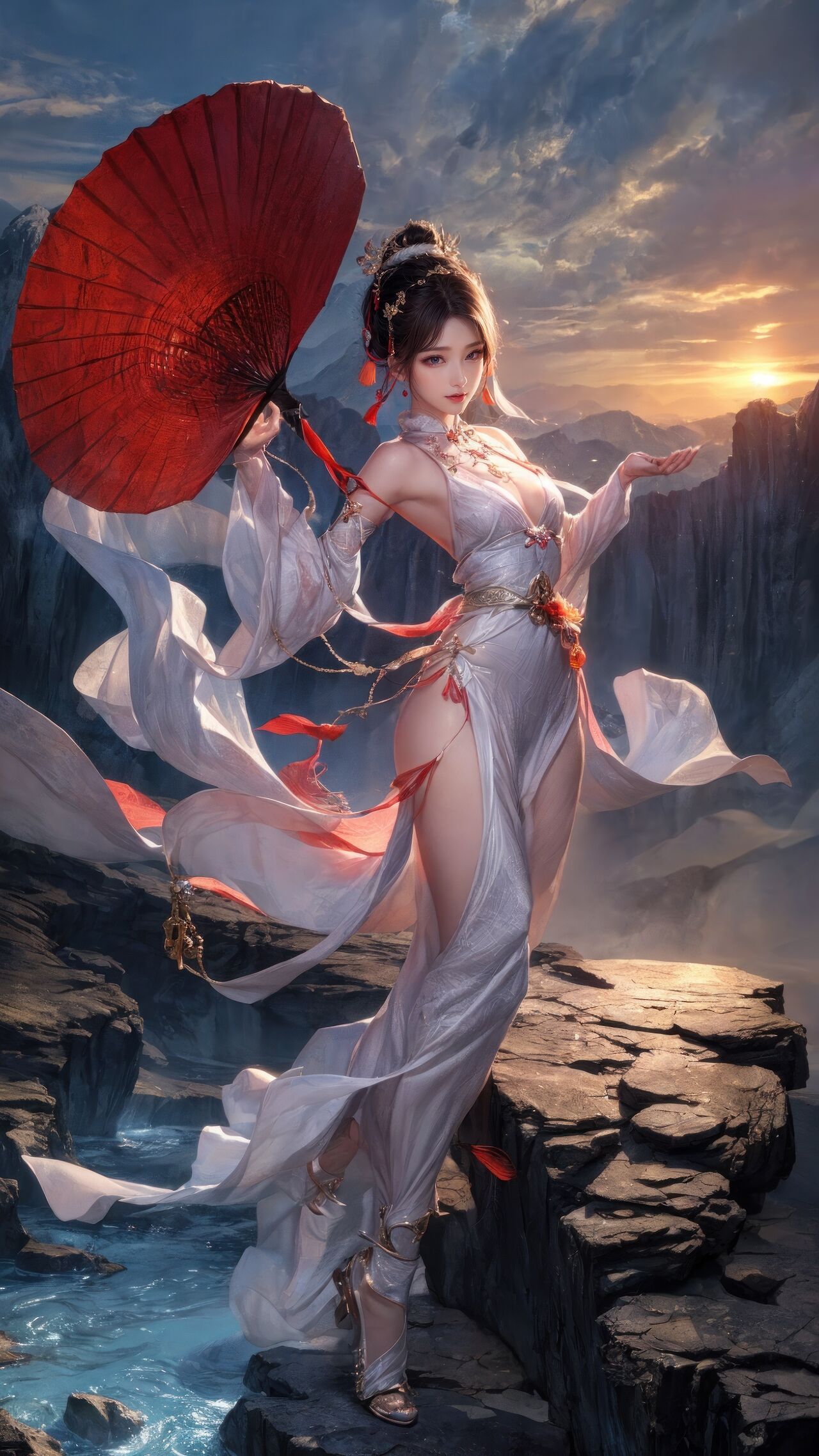 Chương 262 do AI Tạo