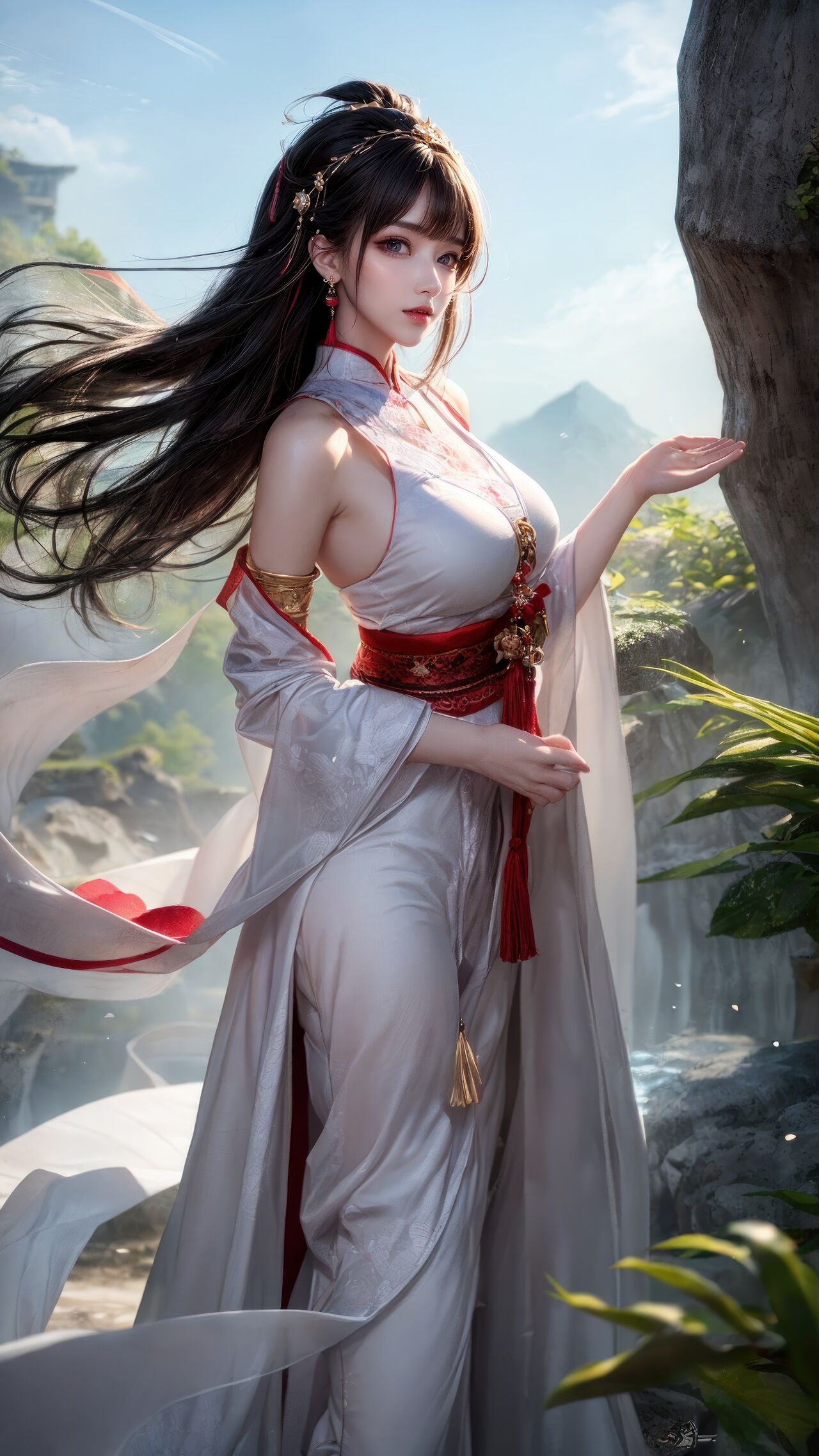 Chương 262 do AI Tạo