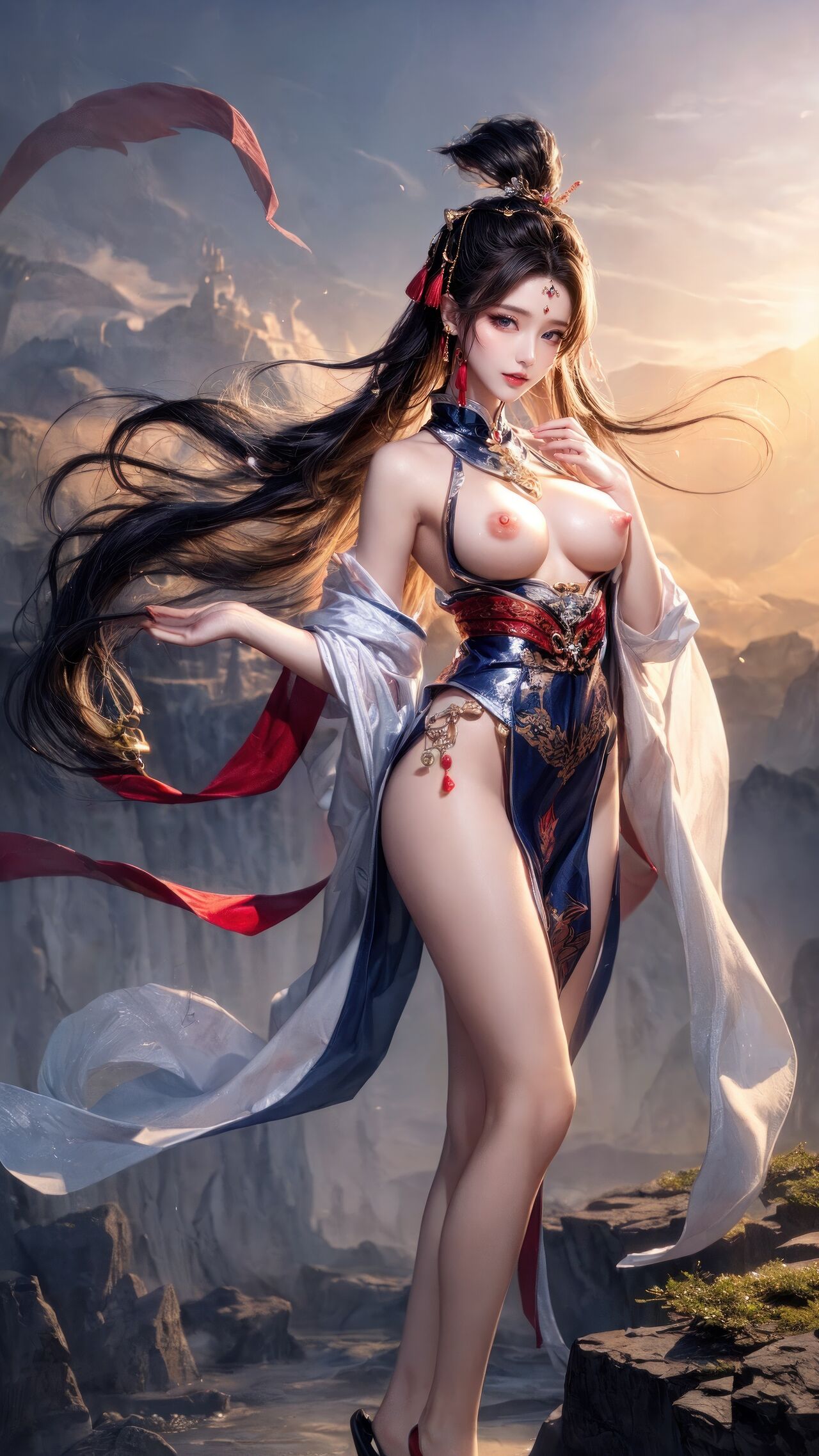 人工智能生成的第 262 章