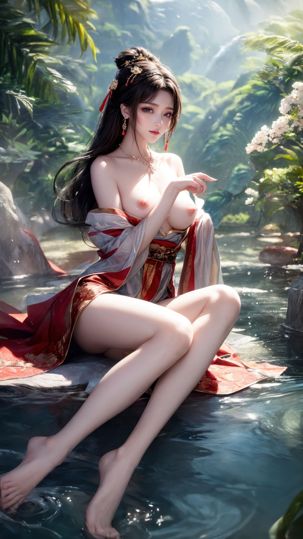 人工智能生成的第 262 章