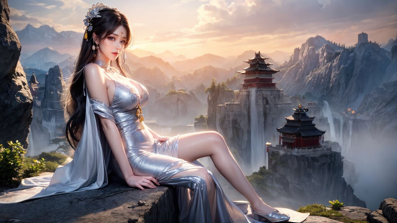 Chương 262 do AI Tạo