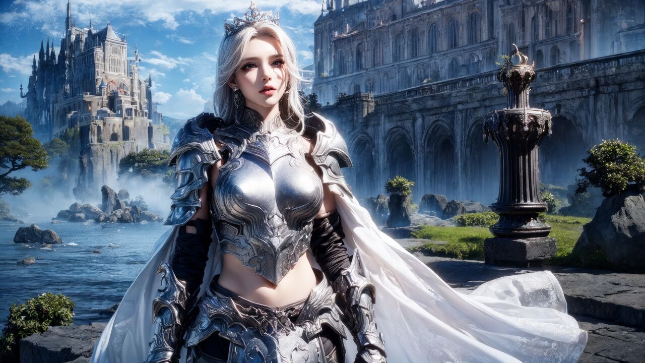 AI Generated Chapter 262