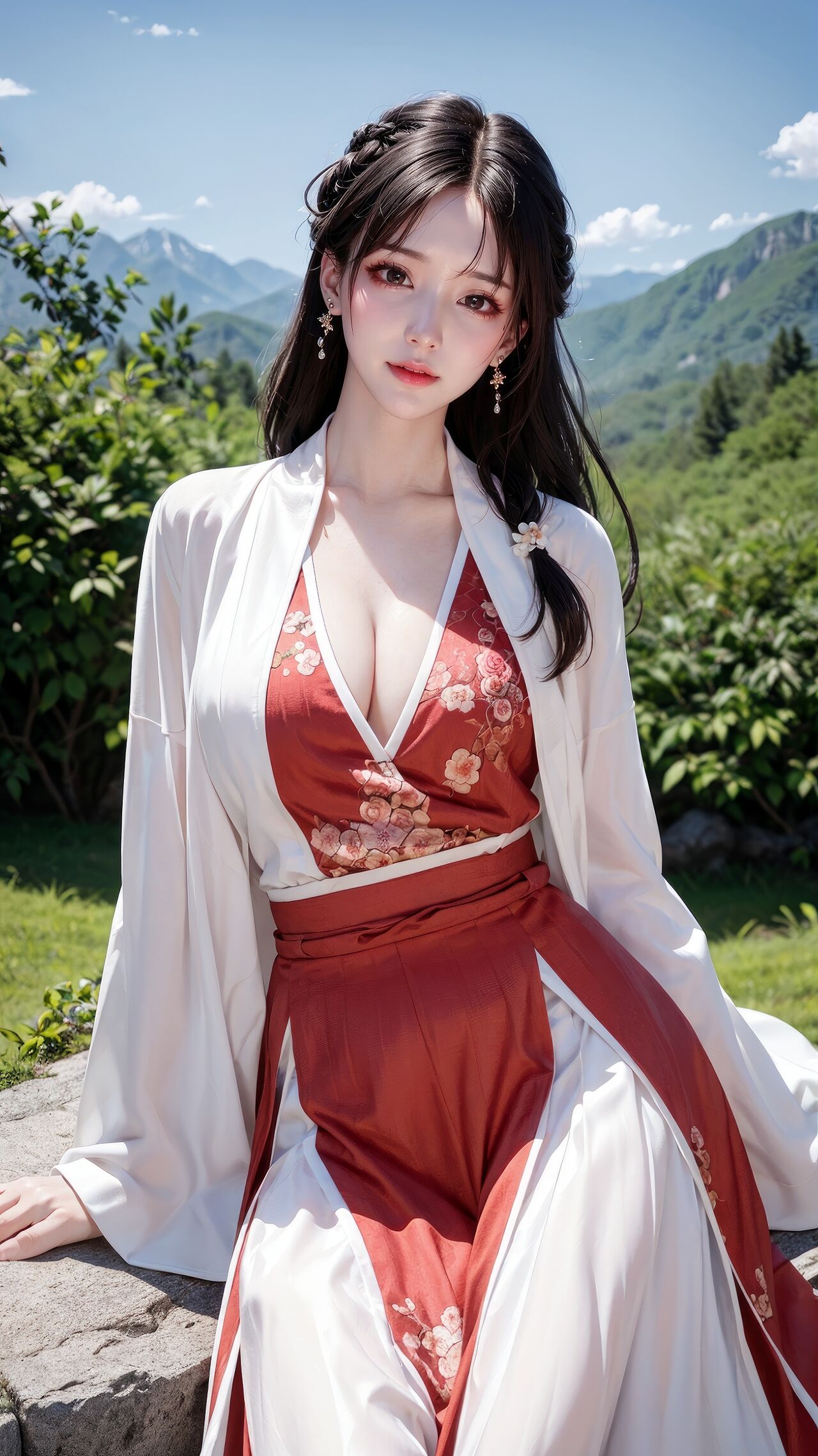AI Generated Chapter 263