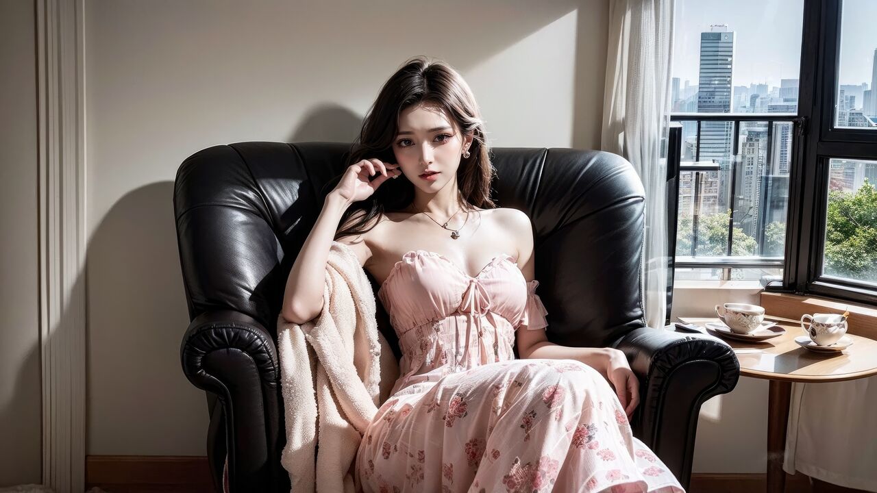 AI Generated Chapter 263