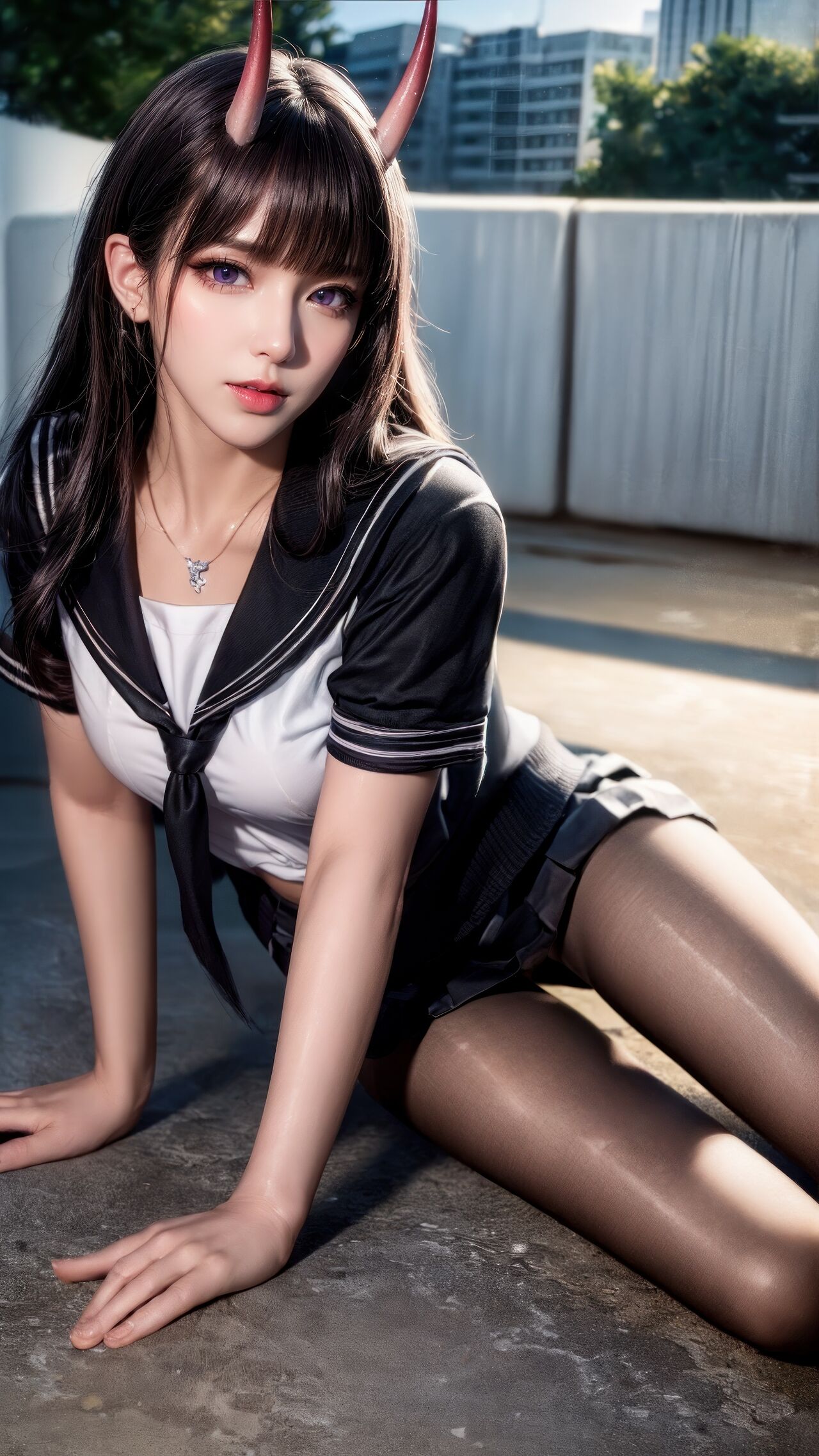 AI Generated Chapter 263