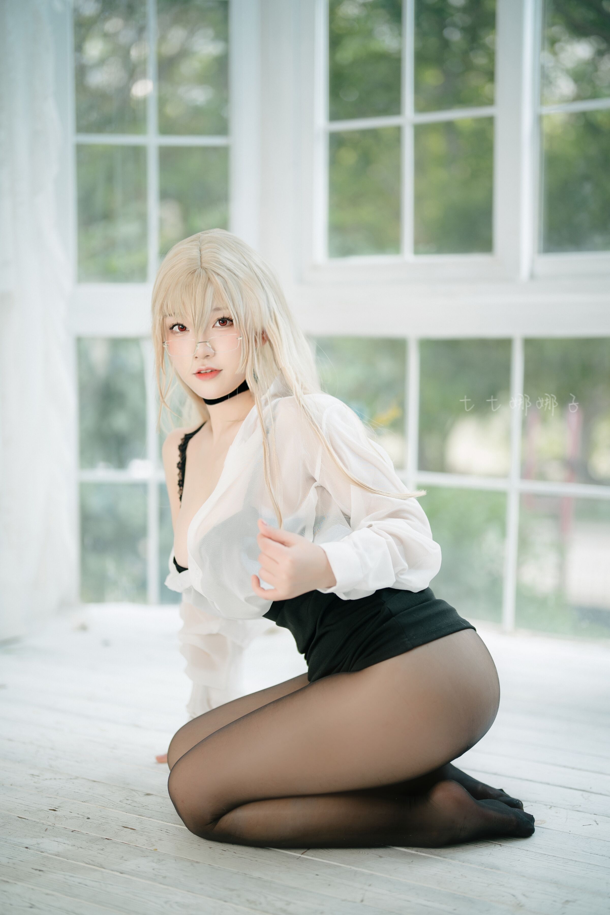 ฉีฉี นา นา ซิ หยวนโจวออฟฟิศ