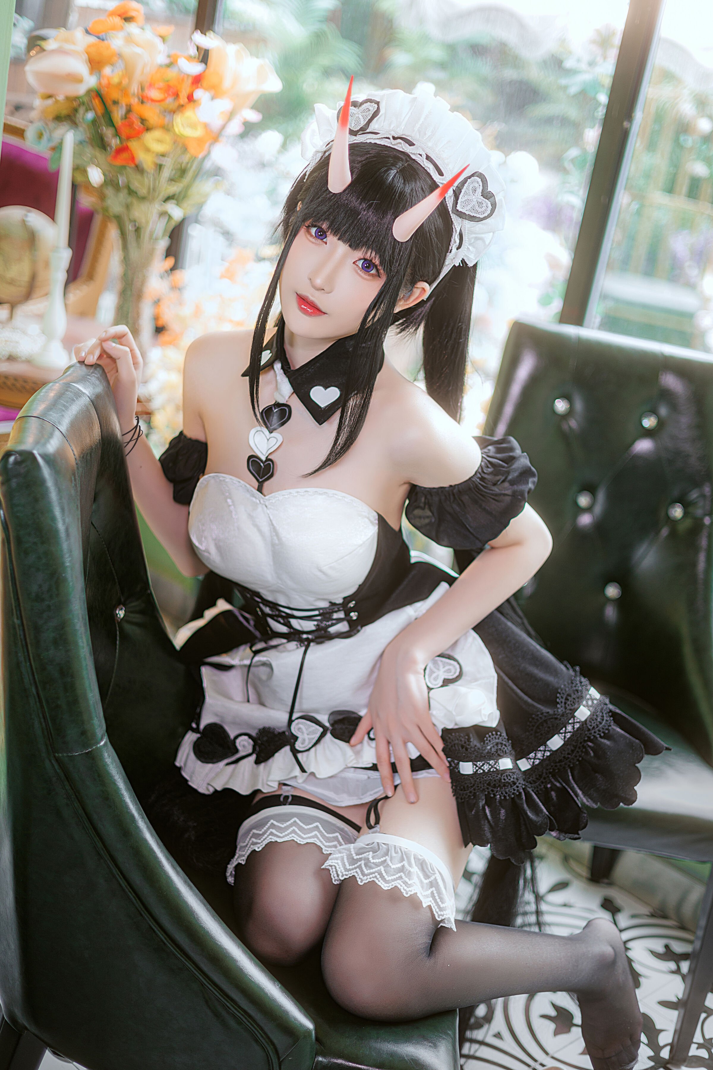 Nam Cung - Năng Đại Nữ Tỳ