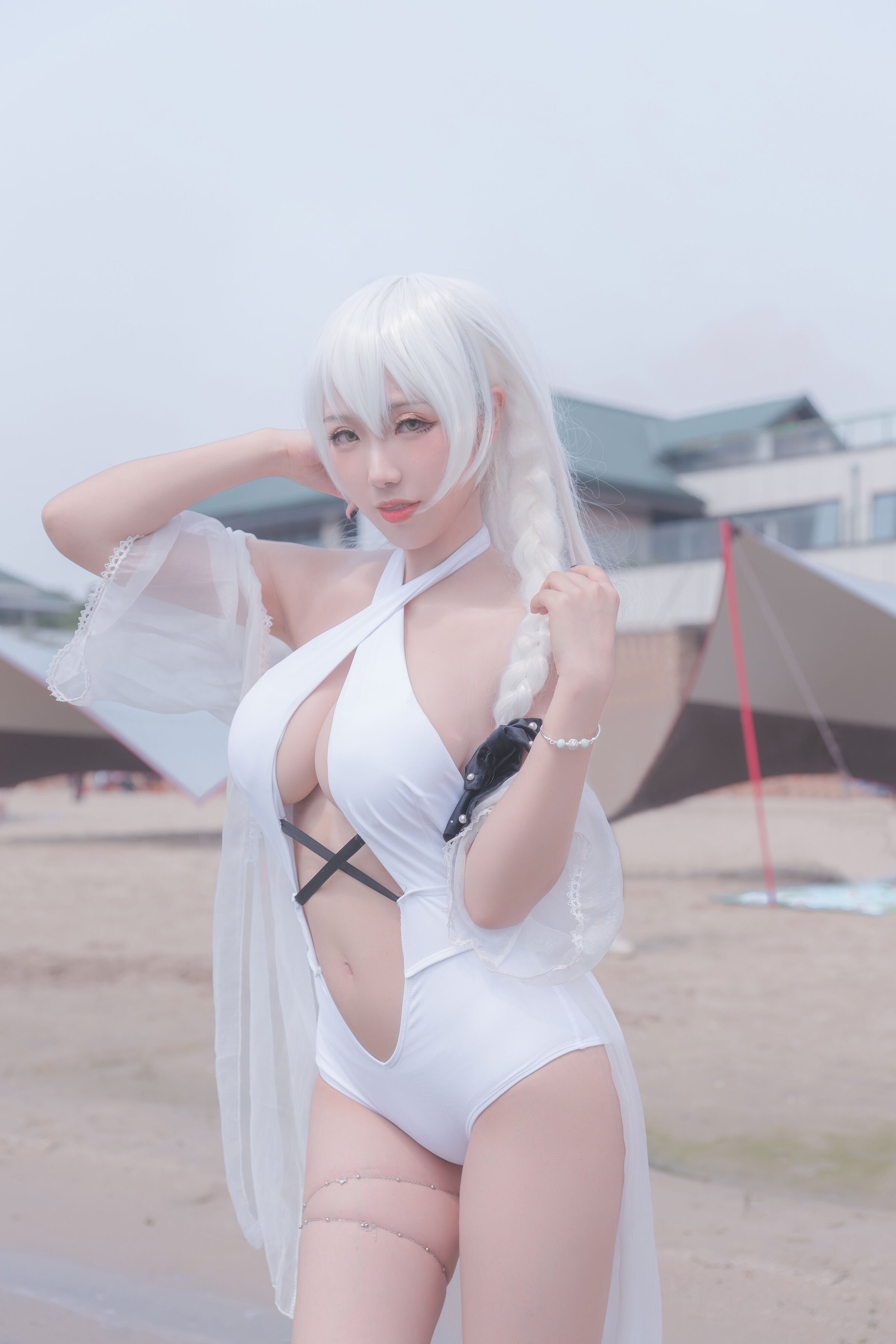 刺青ポイ アズールレーン ハーマイオニー