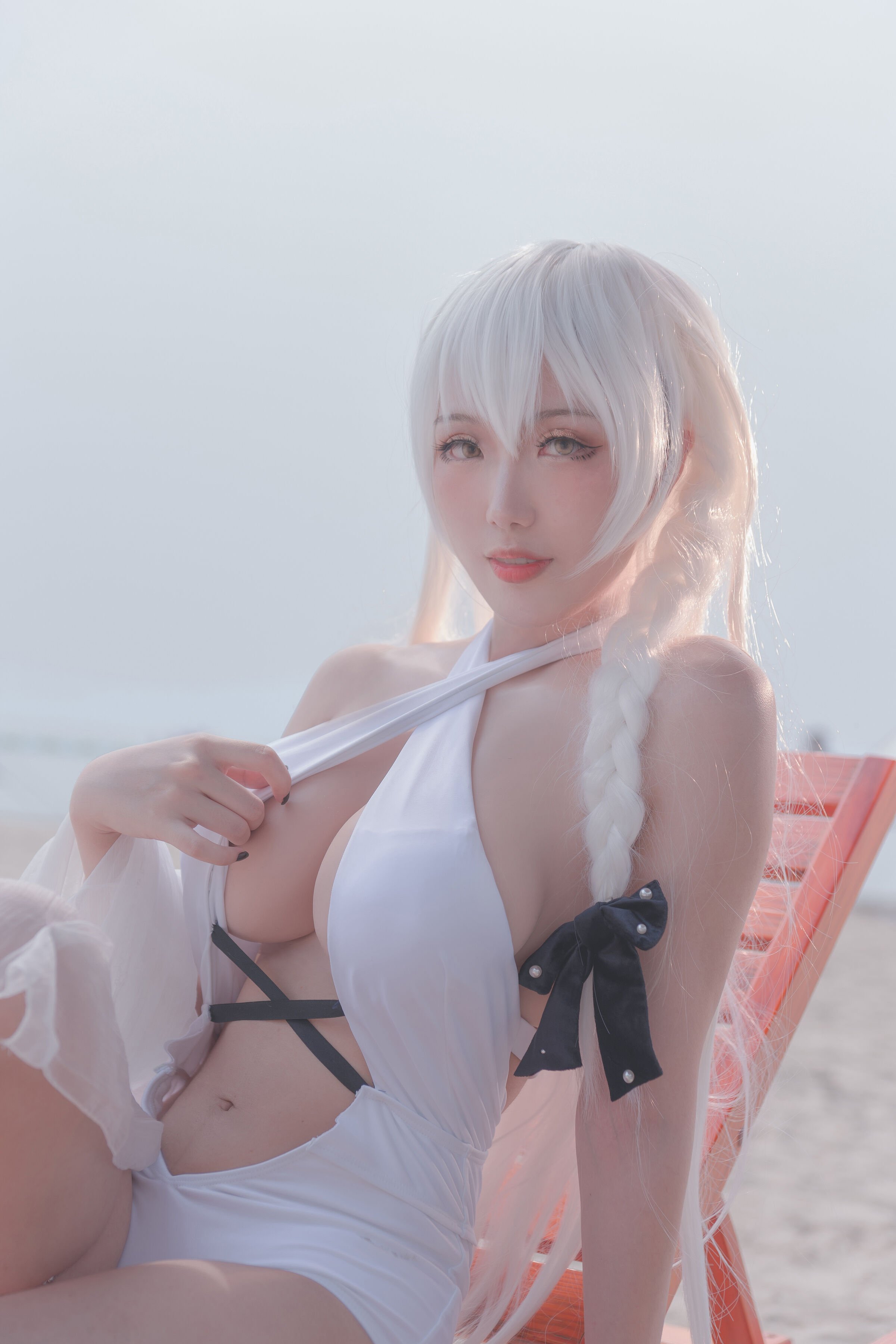 刺青ポイ アズールレーン ハーマイオニー