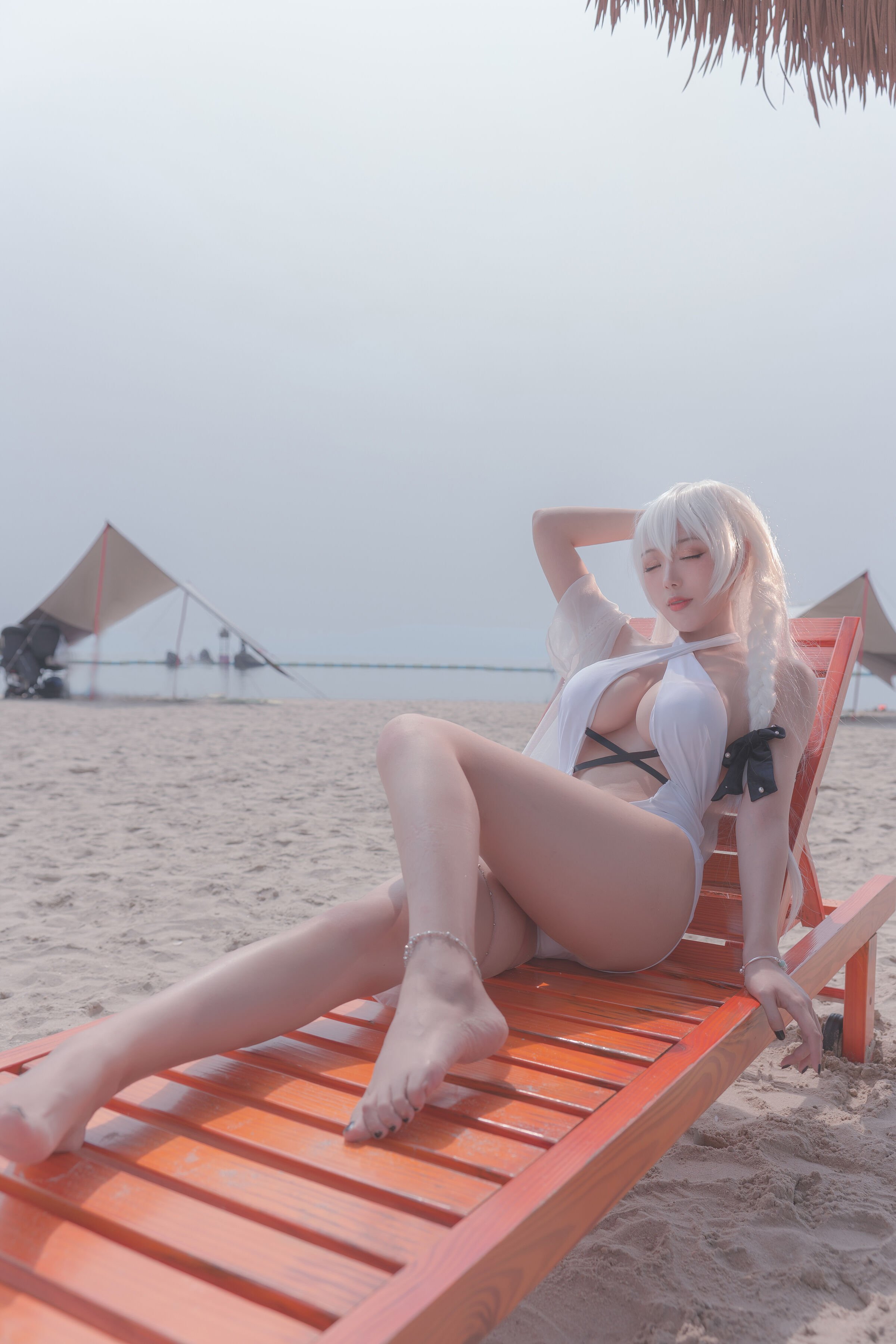 刺青ポイ アズールレーン ハーマイオニー