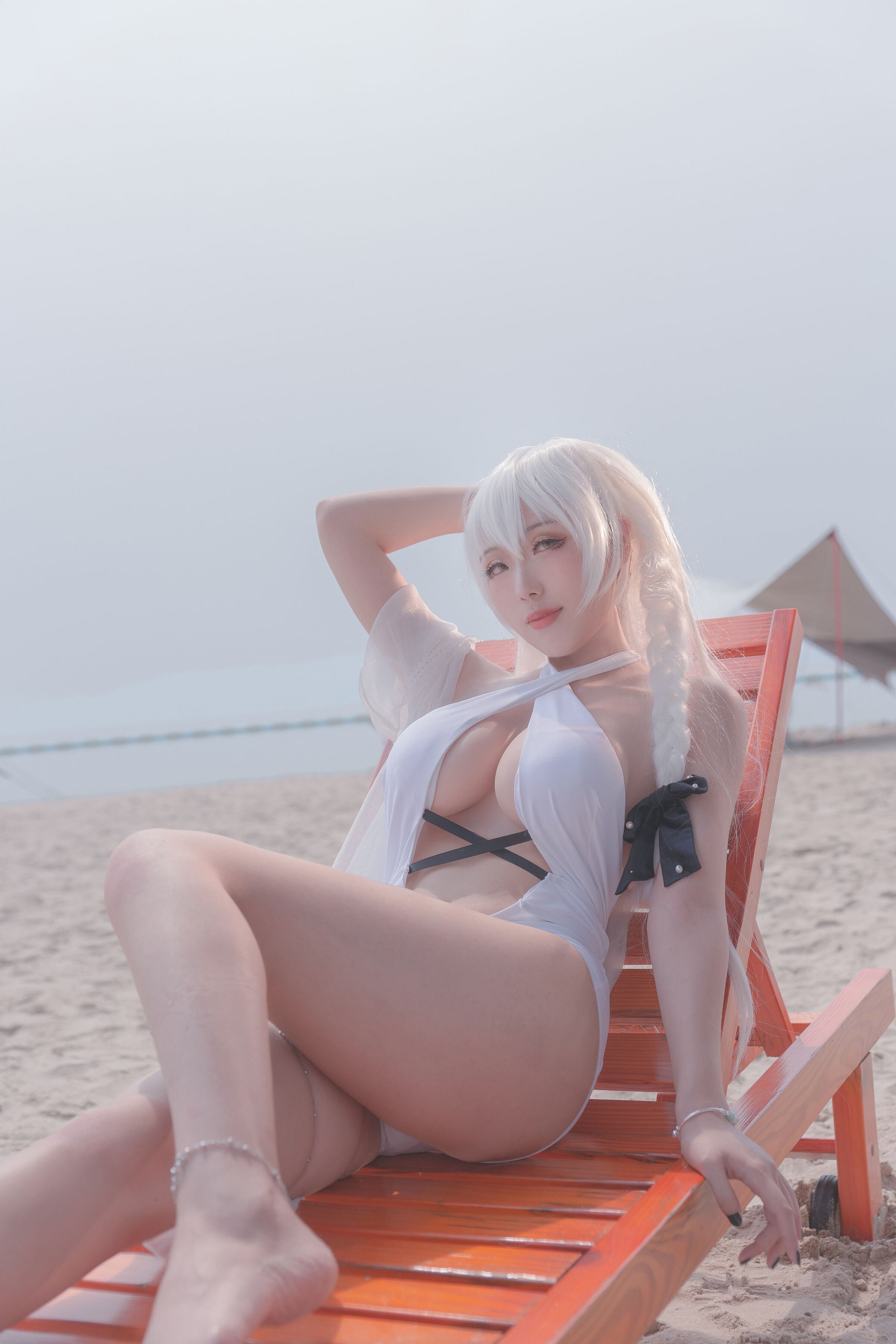 刺青ポイ アズールレーン ハーマイオニー