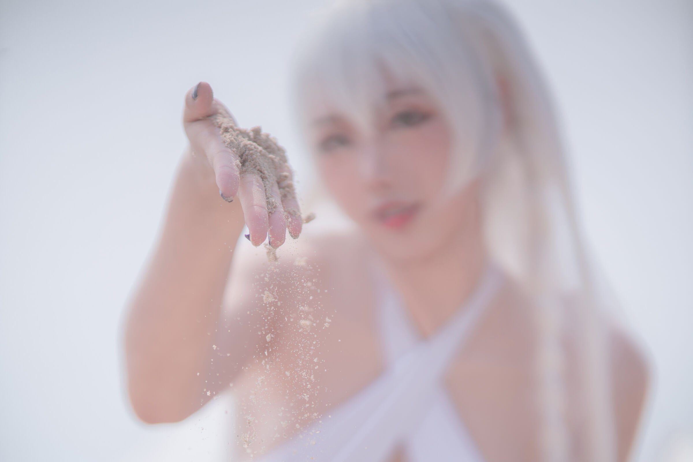 刺青ポイ アズールレーン ハーマイオニー