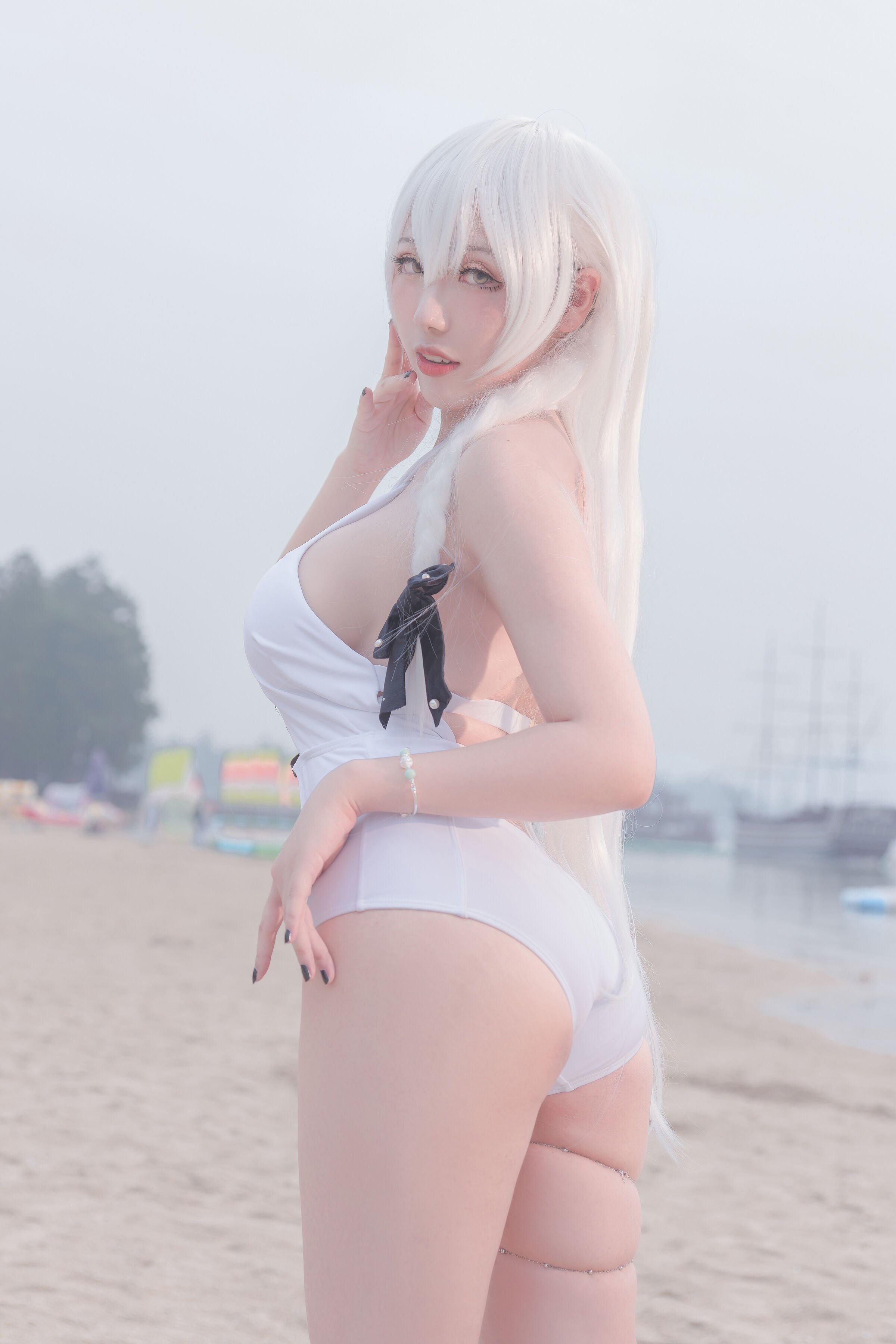 刺青ポイ アズールレーン ハーマイオニー