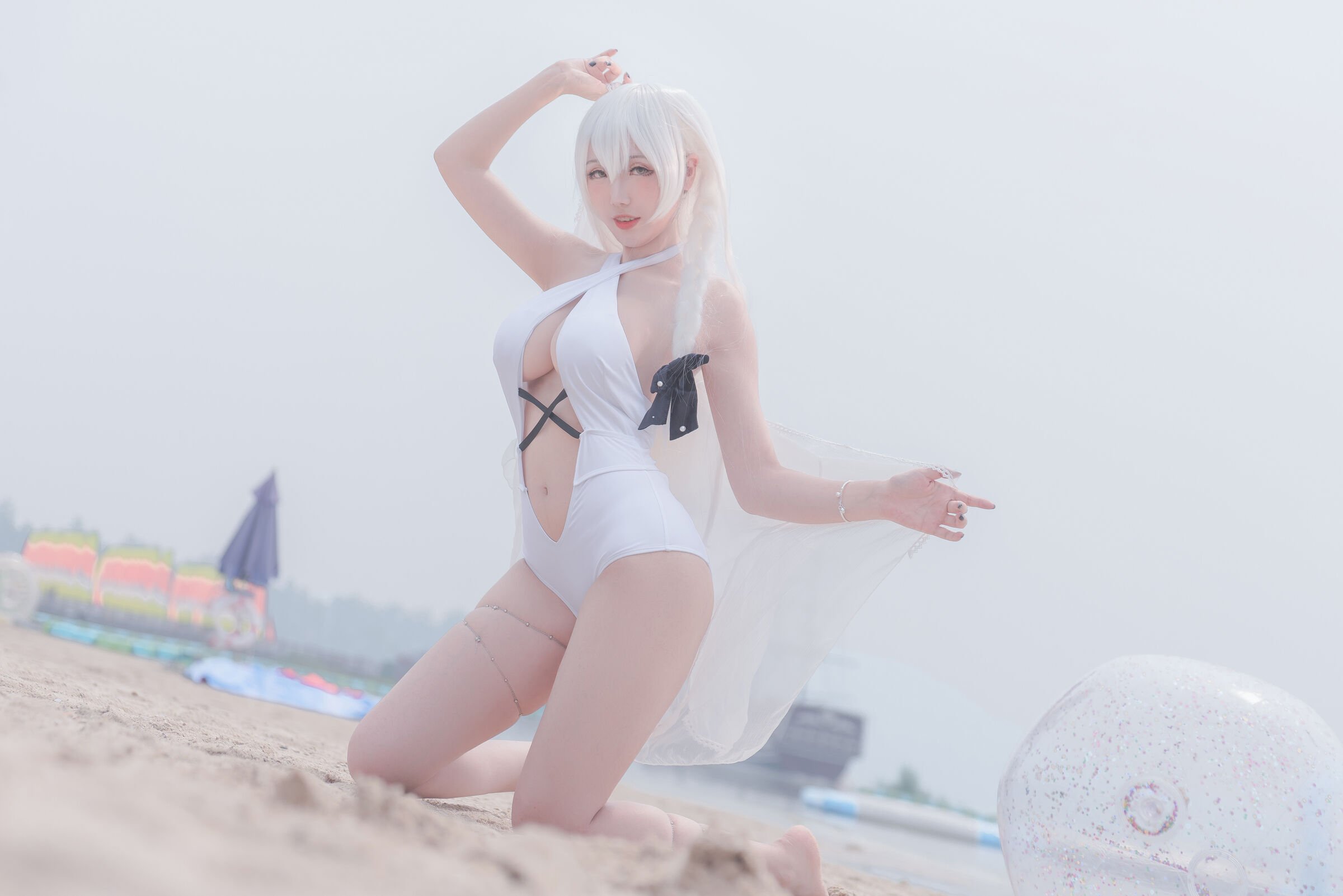 刺青ポイ アズールレーン ハーマイオニー