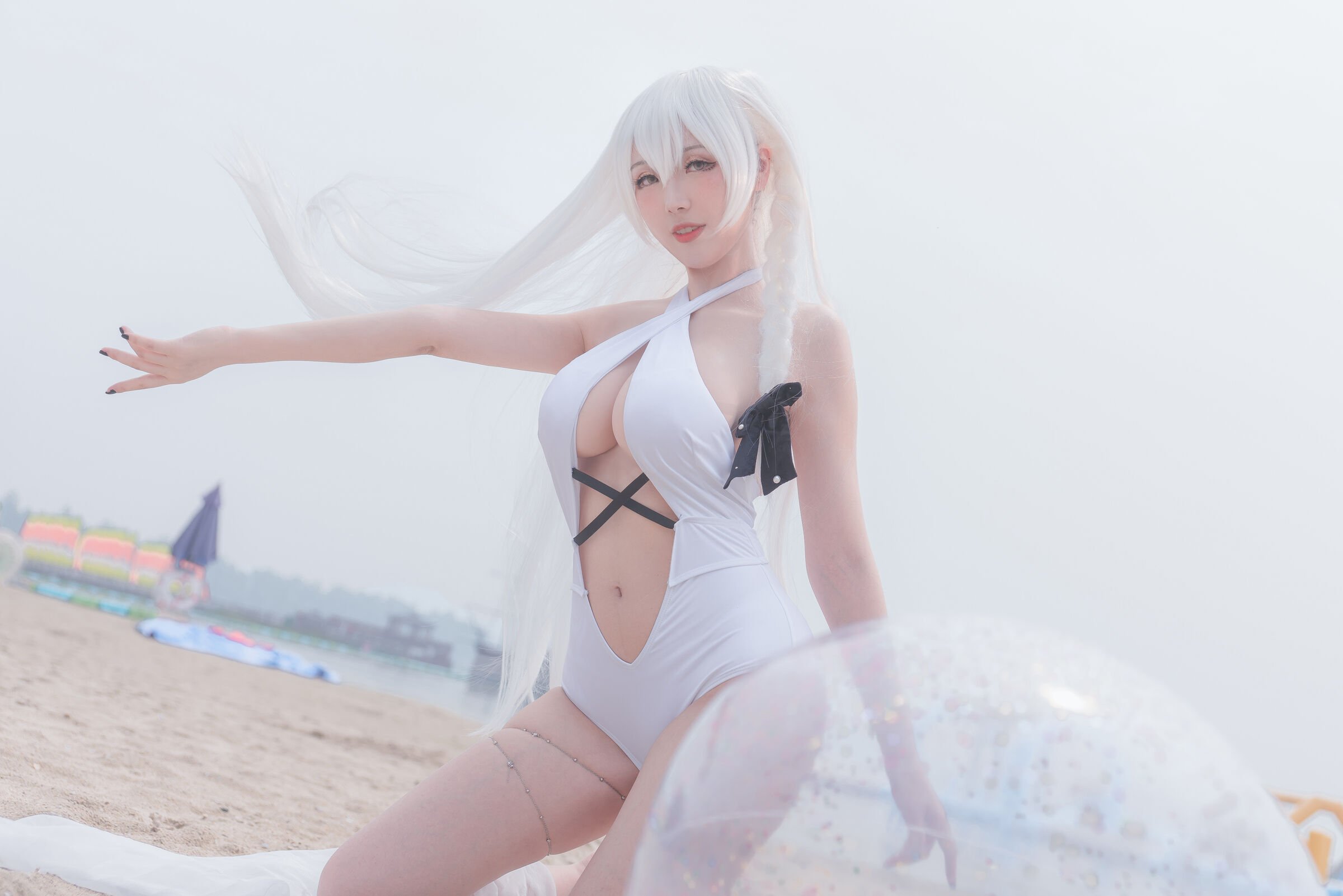 刺青ポイ アズールレーン ハーマイオニー