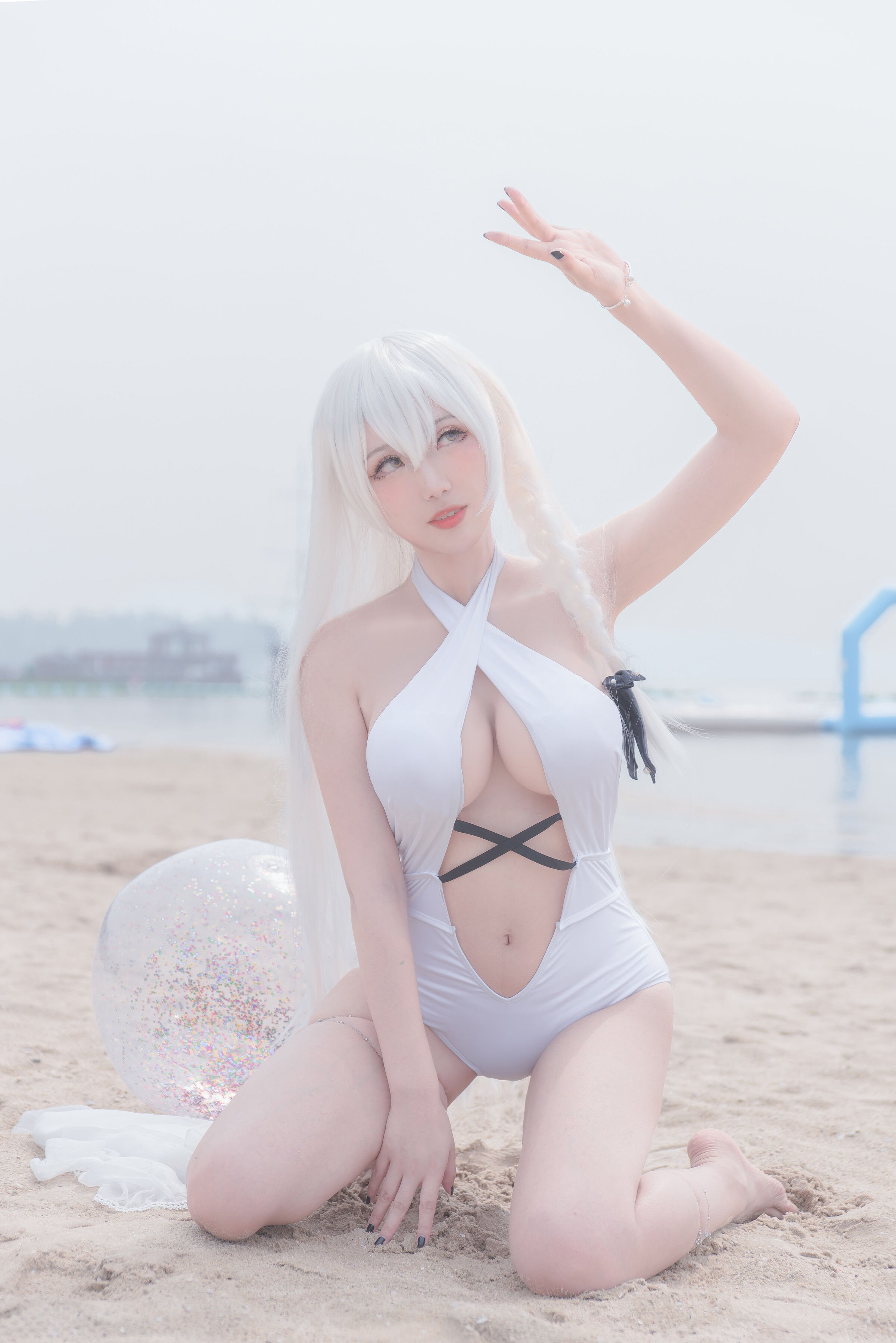 刺青ポイ アズールレーン ハーマイオニー
