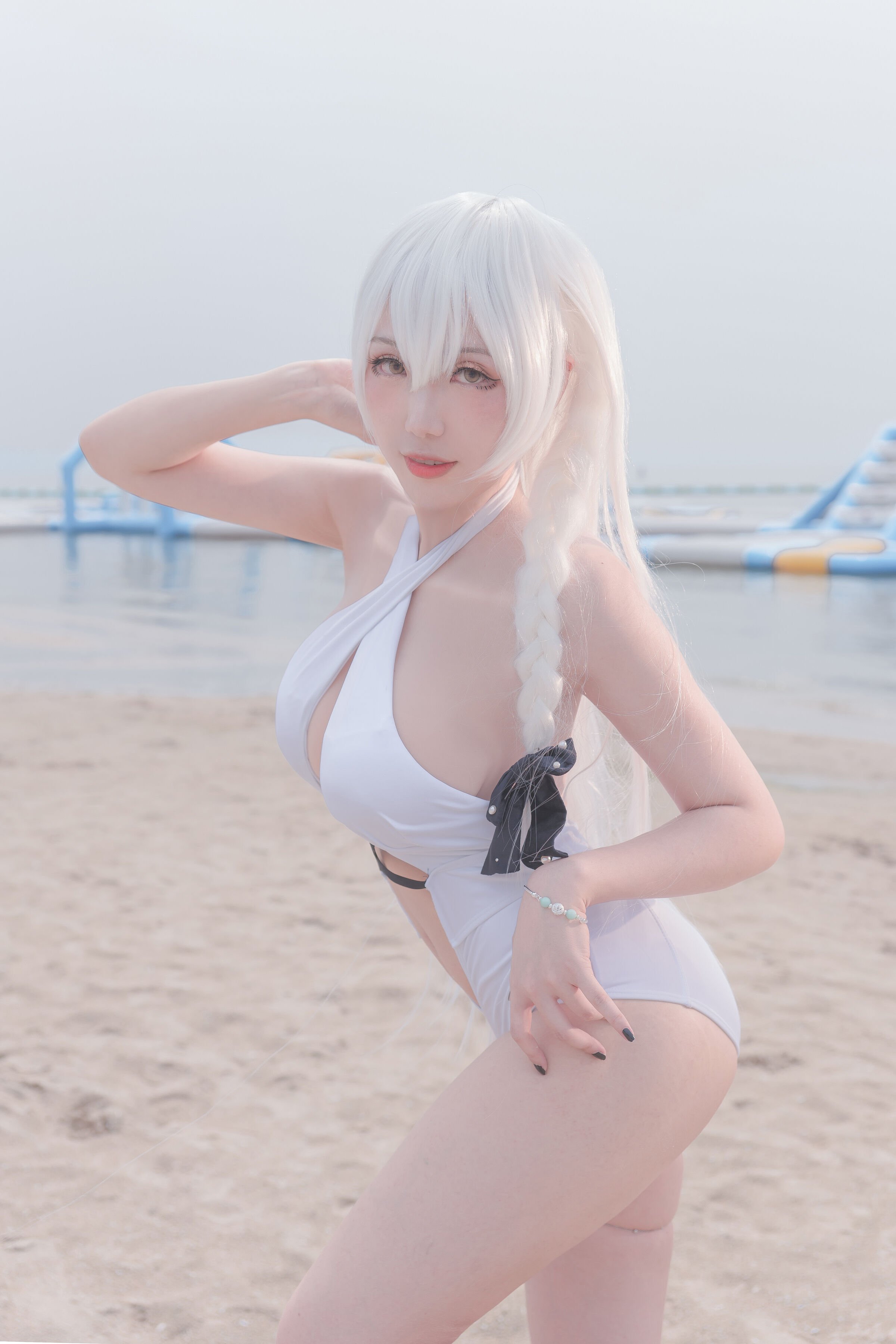 刺青ポイ アズールレーン ハーマイオニー