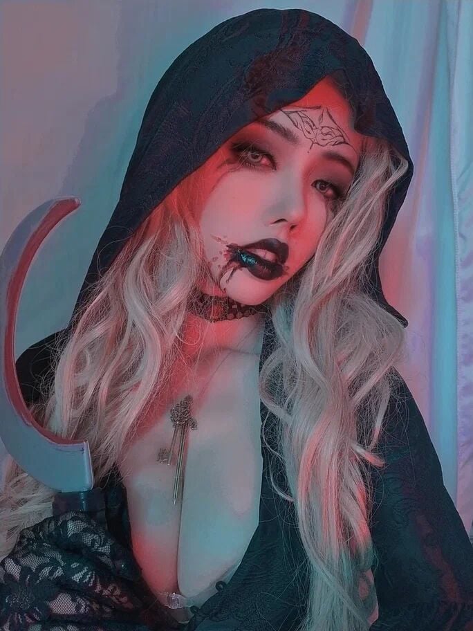 TiTi - 丹妮拉·迪米特雷斯庫