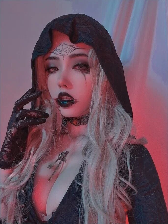 TiTi - 丹妮拉·迪米特雷斯庫