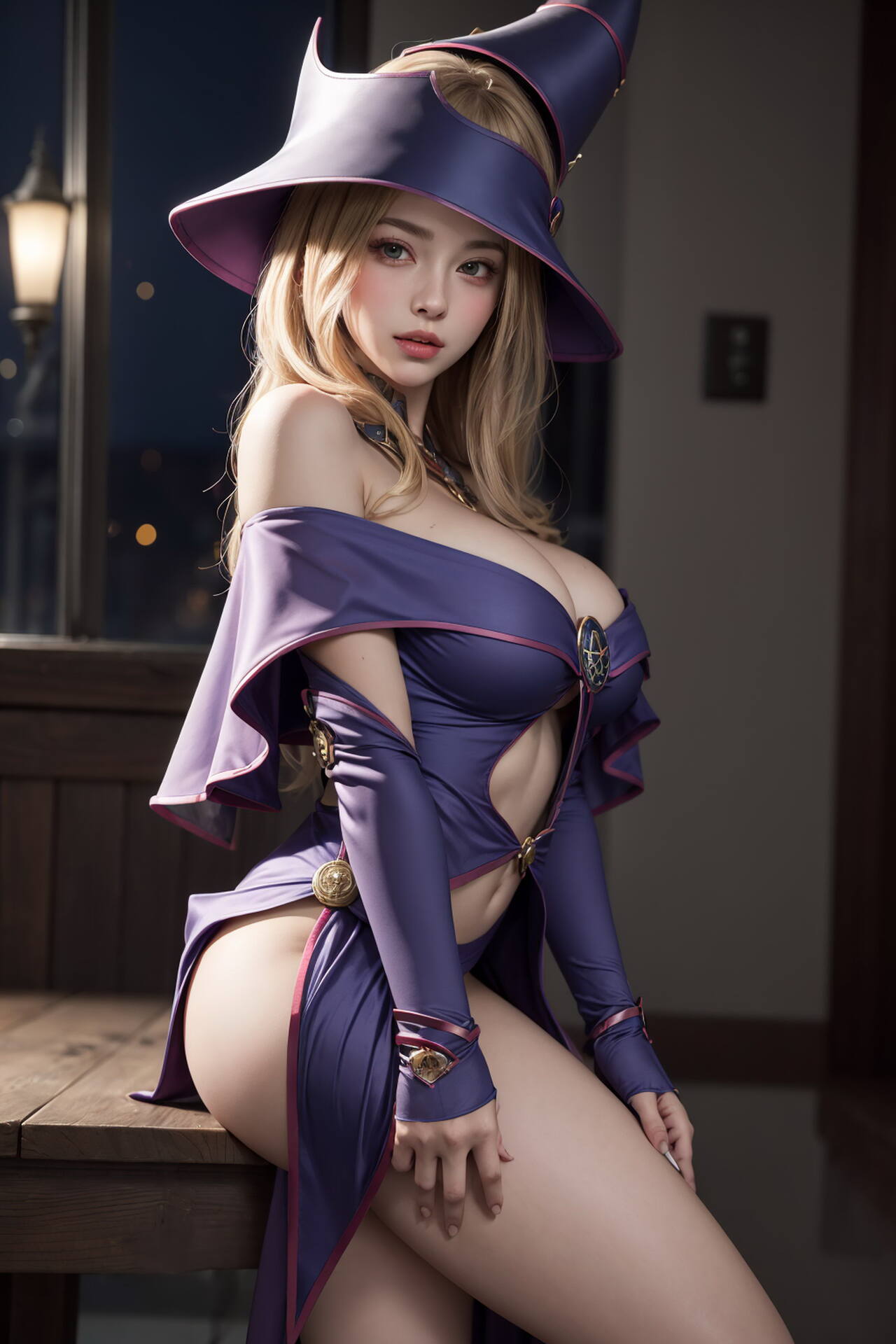 Chương 269 Được Tạo bởi AI