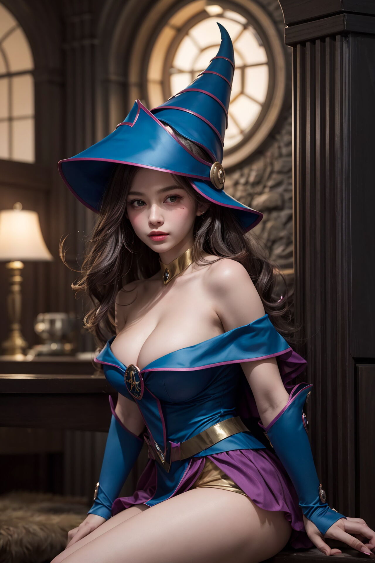 Chương 269 Được Tạo bởi AI