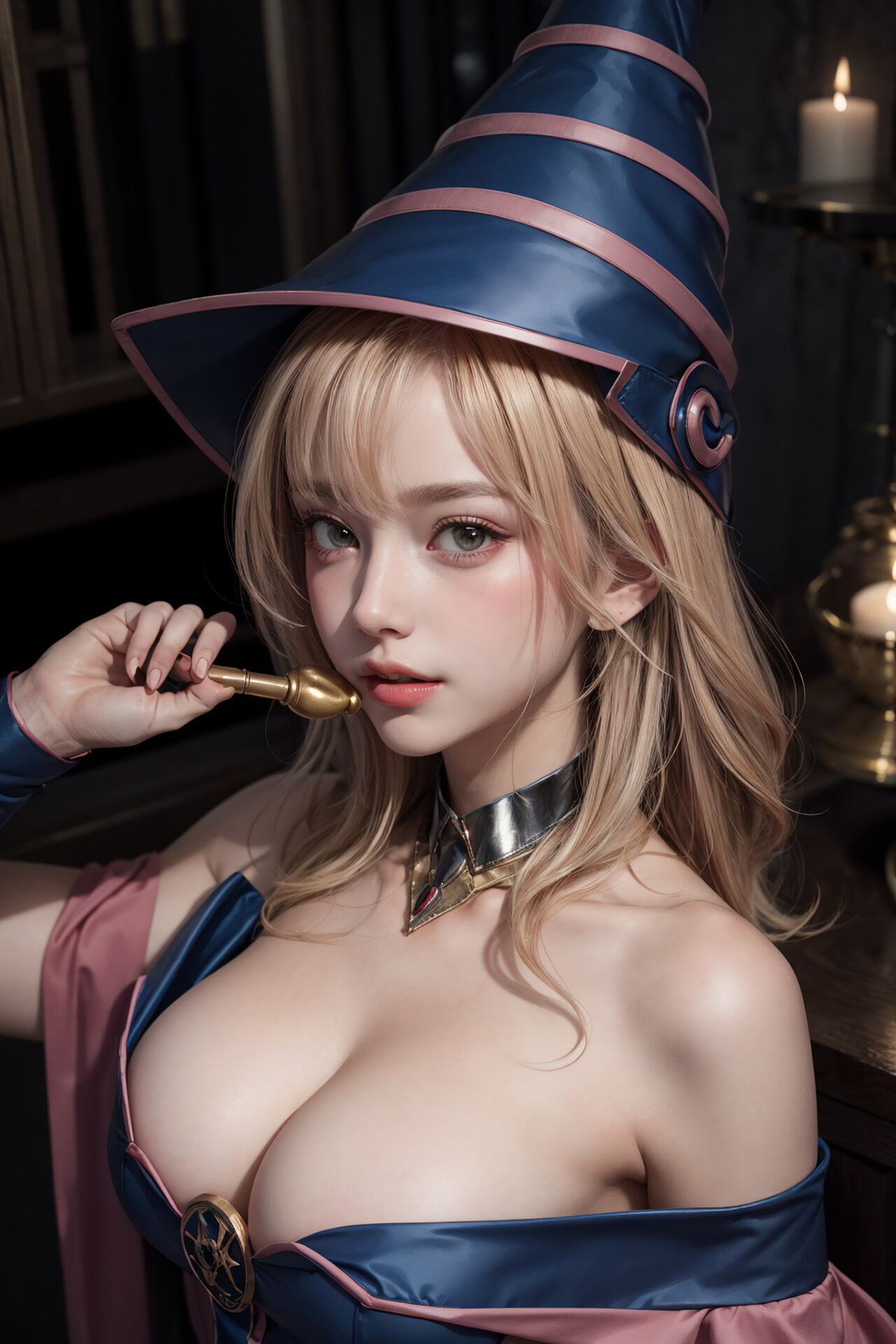Chương 269 Được Tạo bởi AI
