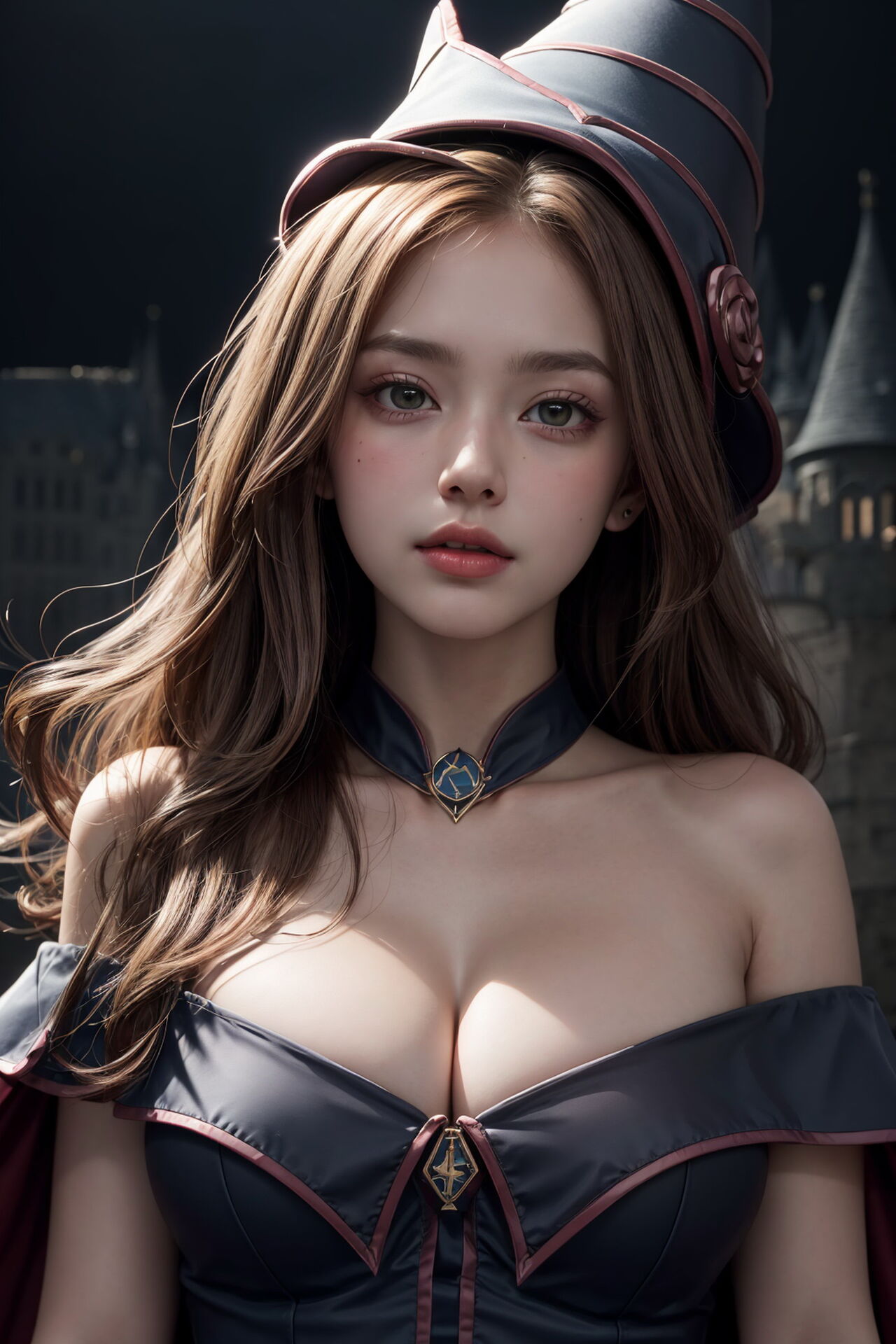 Chương 269 Được Tạo bởi AI