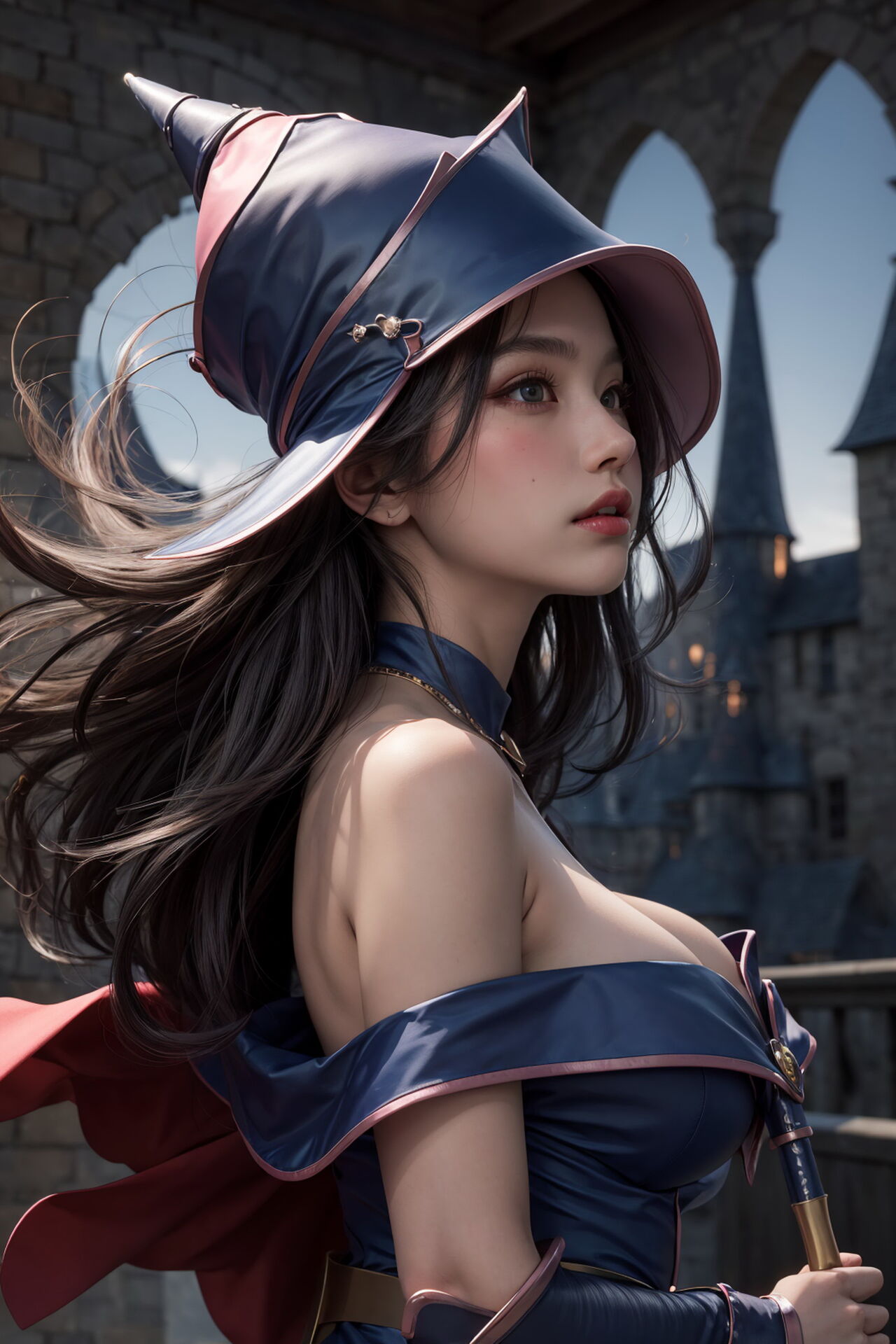 Chương 269 Được Tạo bởi AI