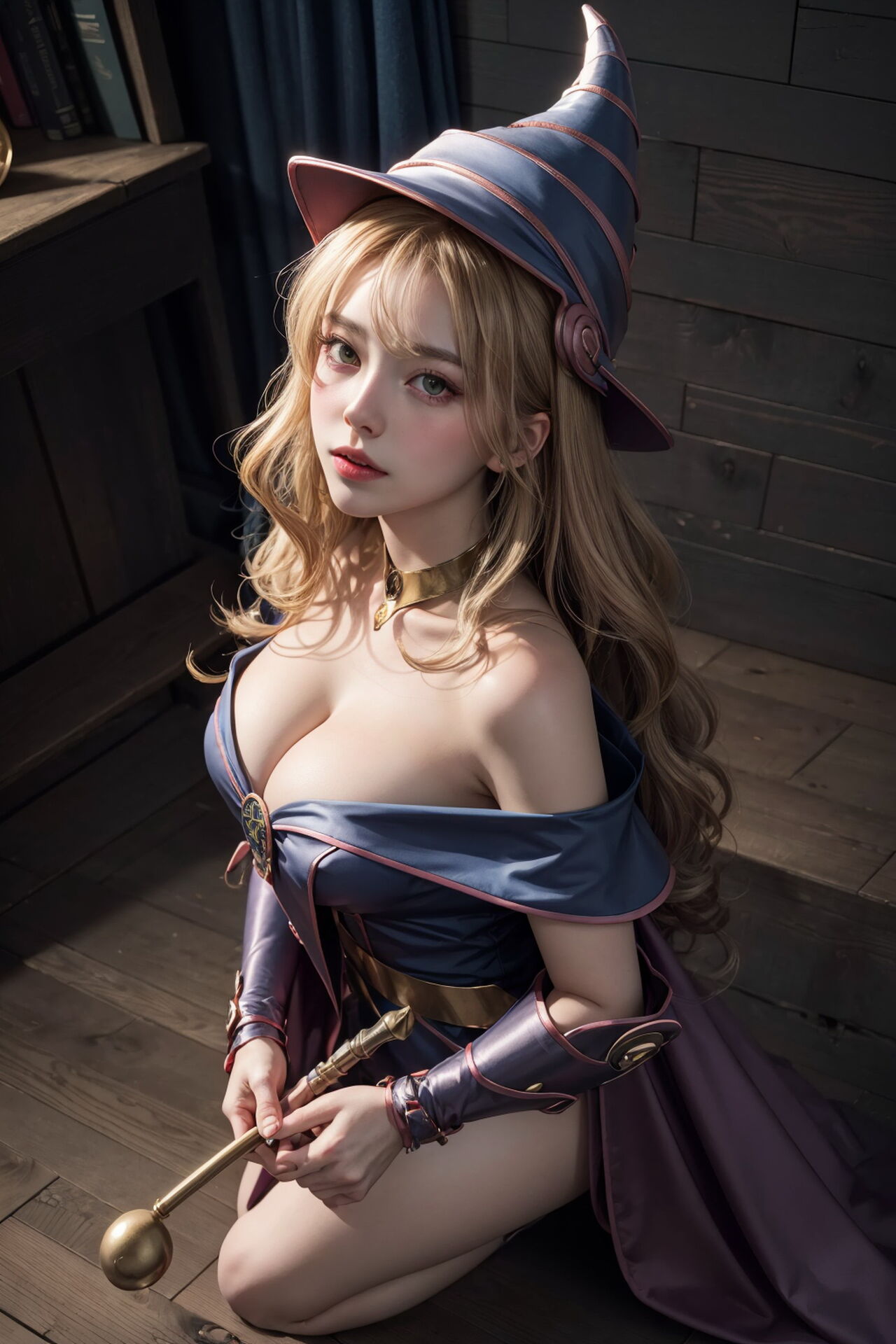 Chương 269 Được Tạo bởi AI