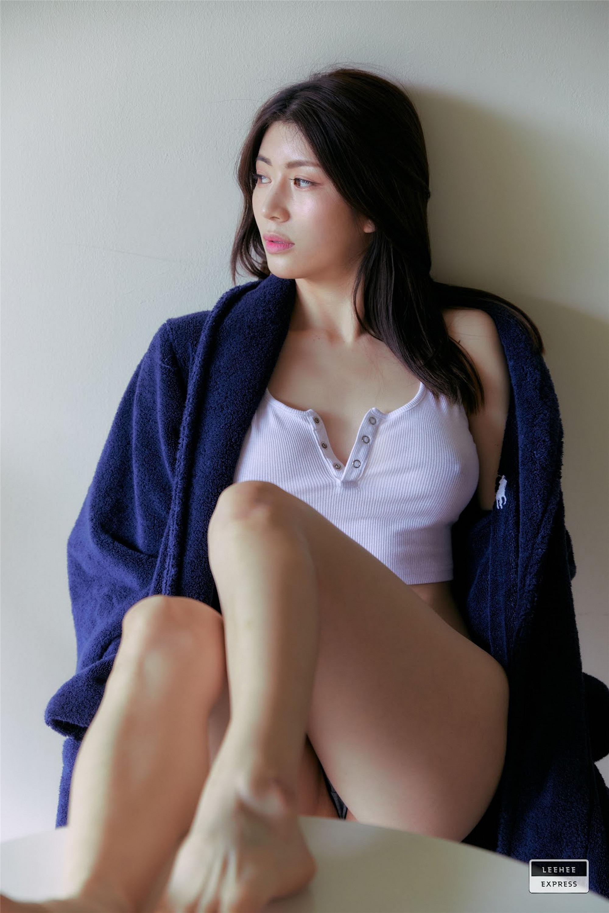 [LEEHEE EXPRESS] LEHF-038B - Min.E (민이) 50P