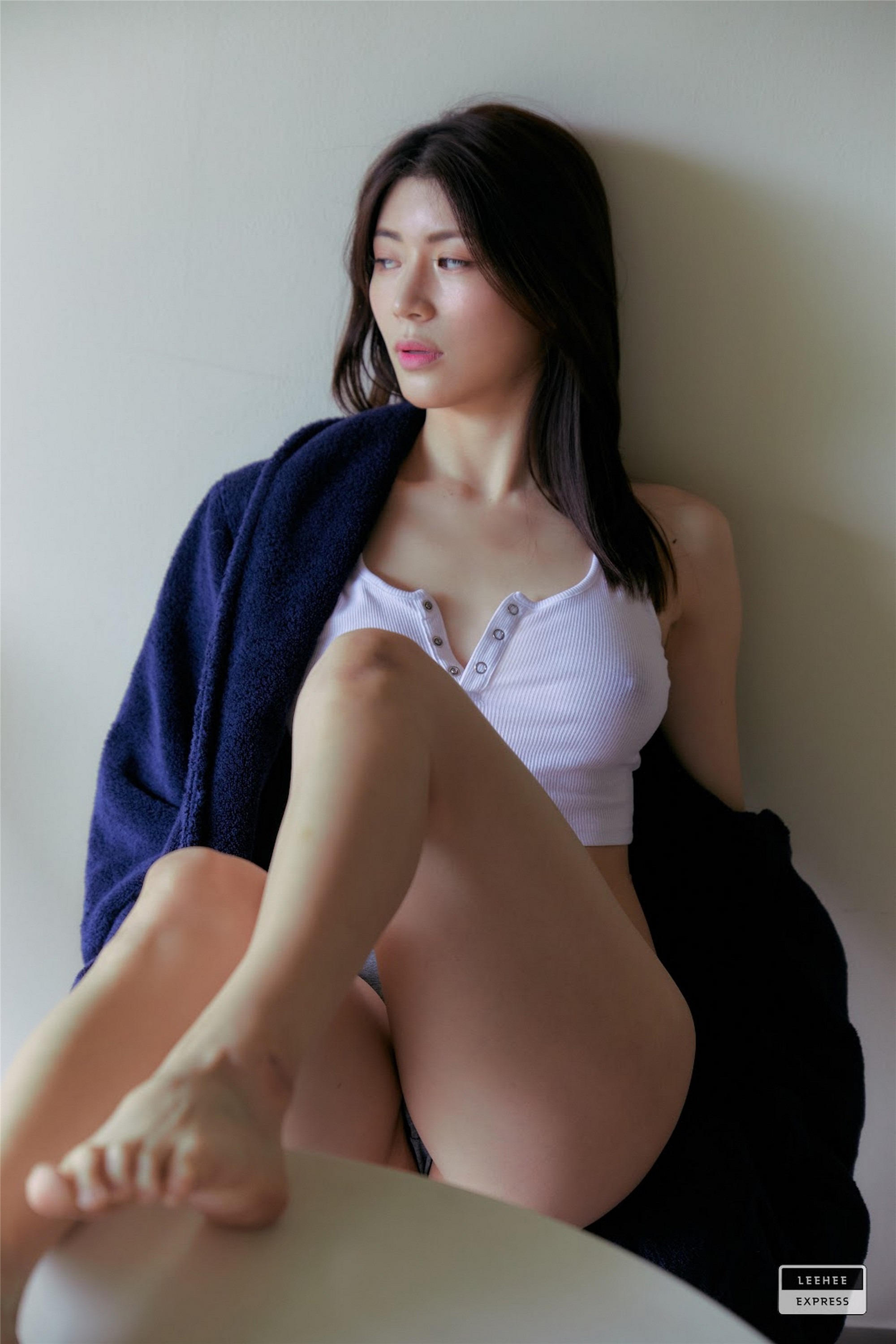 [LEEHEE EXPRESS] LEHF-038B - Min.E (민이) 50P
