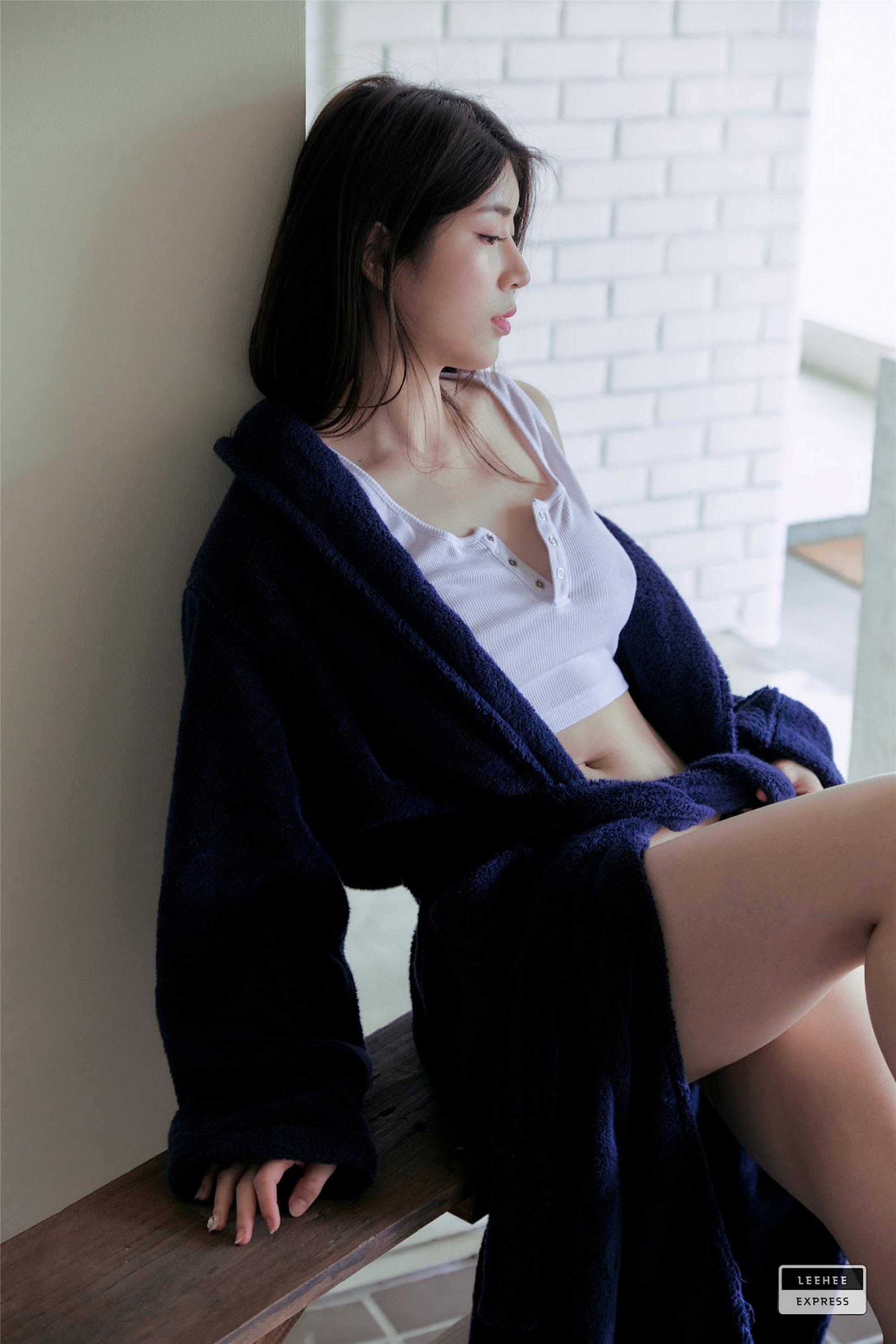 [LEEHEE EXPRESS] LEHF-038B - Min.E (민이) 50P