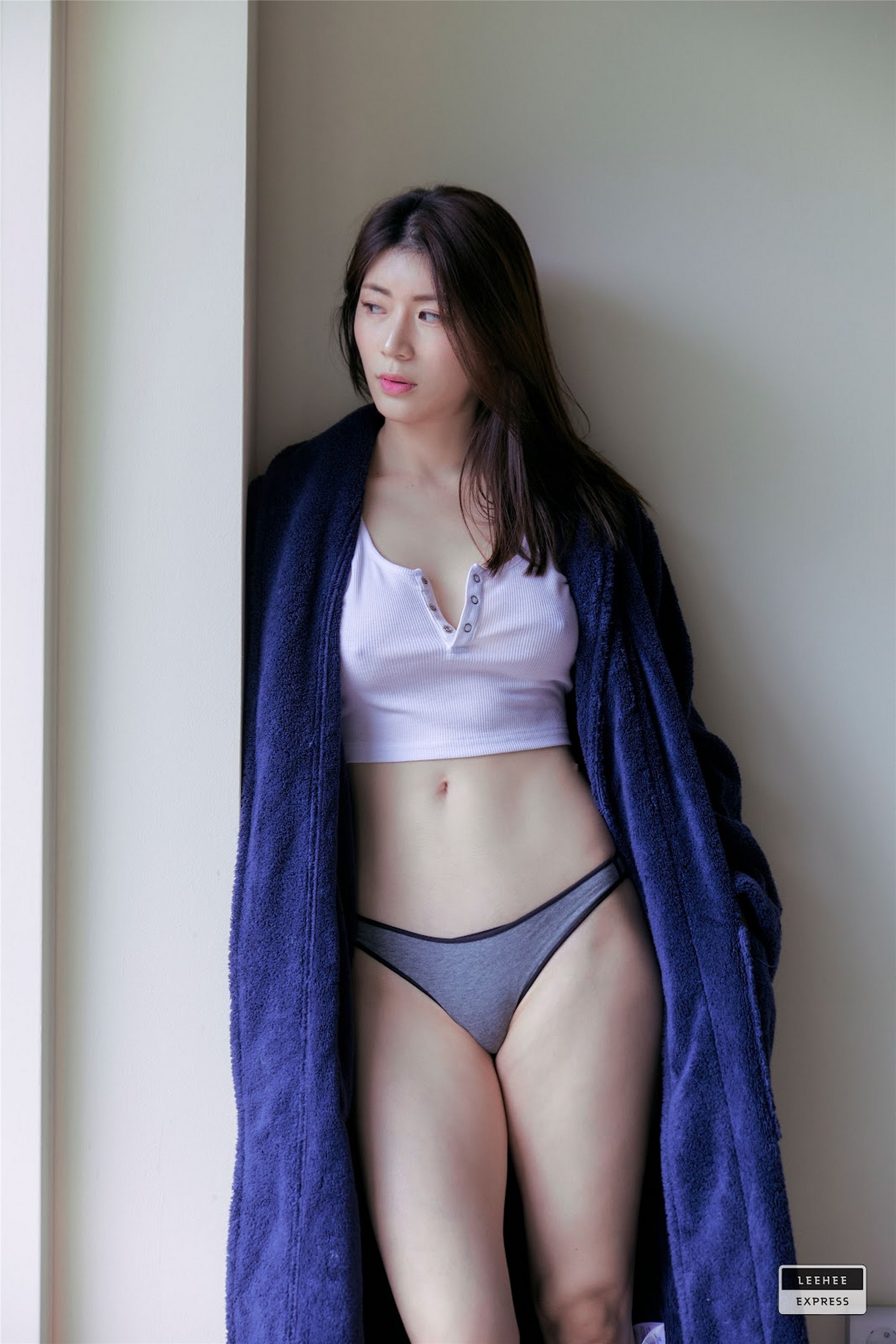 [LEEHEE EXPRESS] LEHF-038B - Min.E (민이) 50P