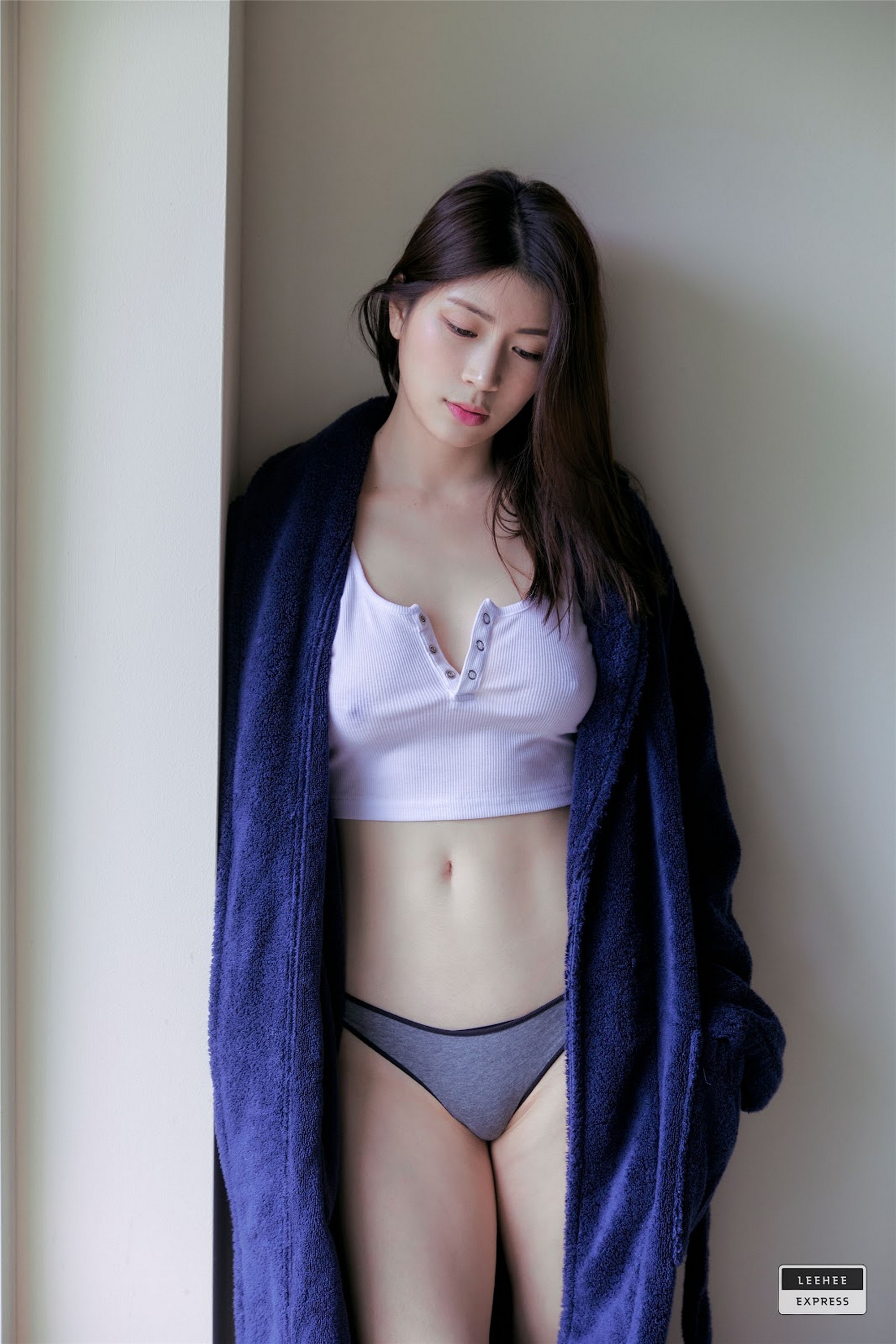[LEEHEE EXPRESS] LEHF-038B - Min.E (민이) 50P